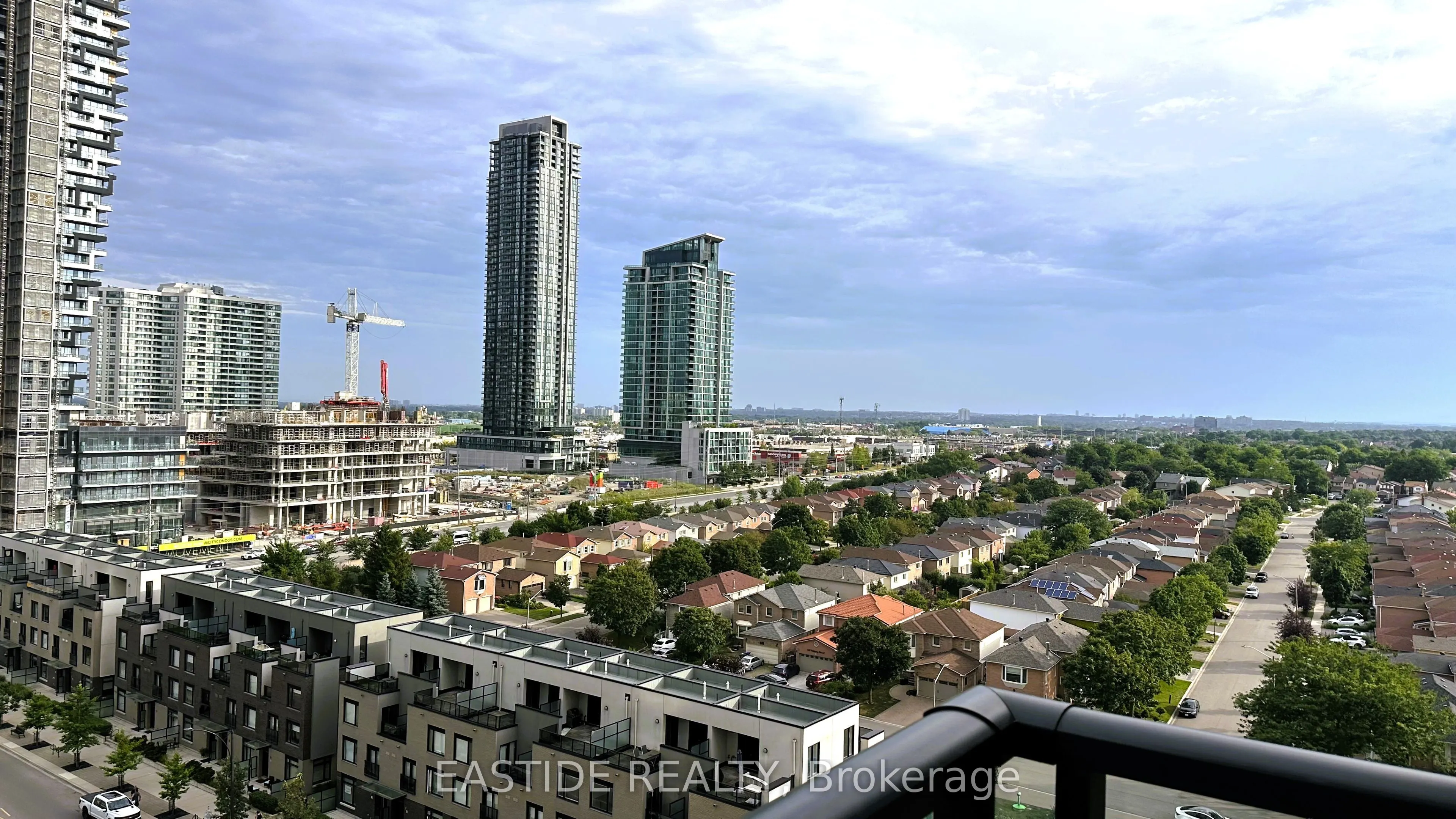 4055 Parkside Village Drive, #1019