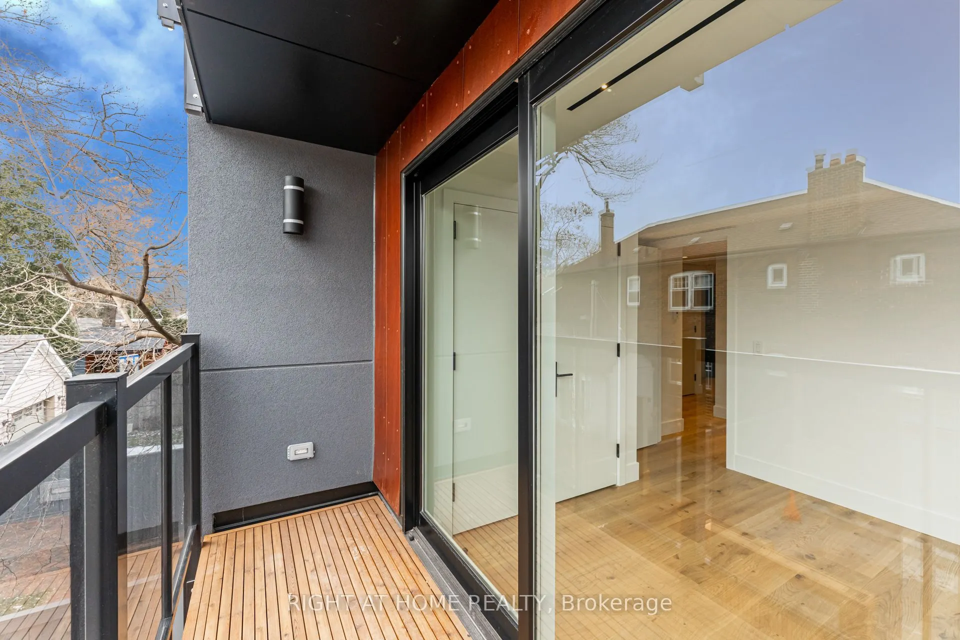 218 JANE Street, #201