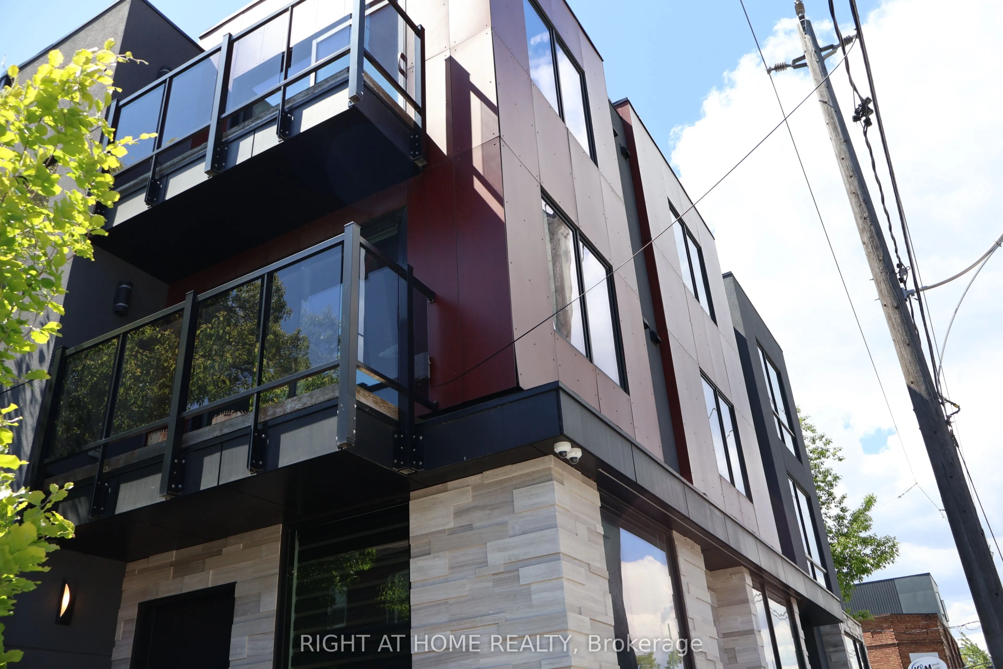 218 JANE Street, #201