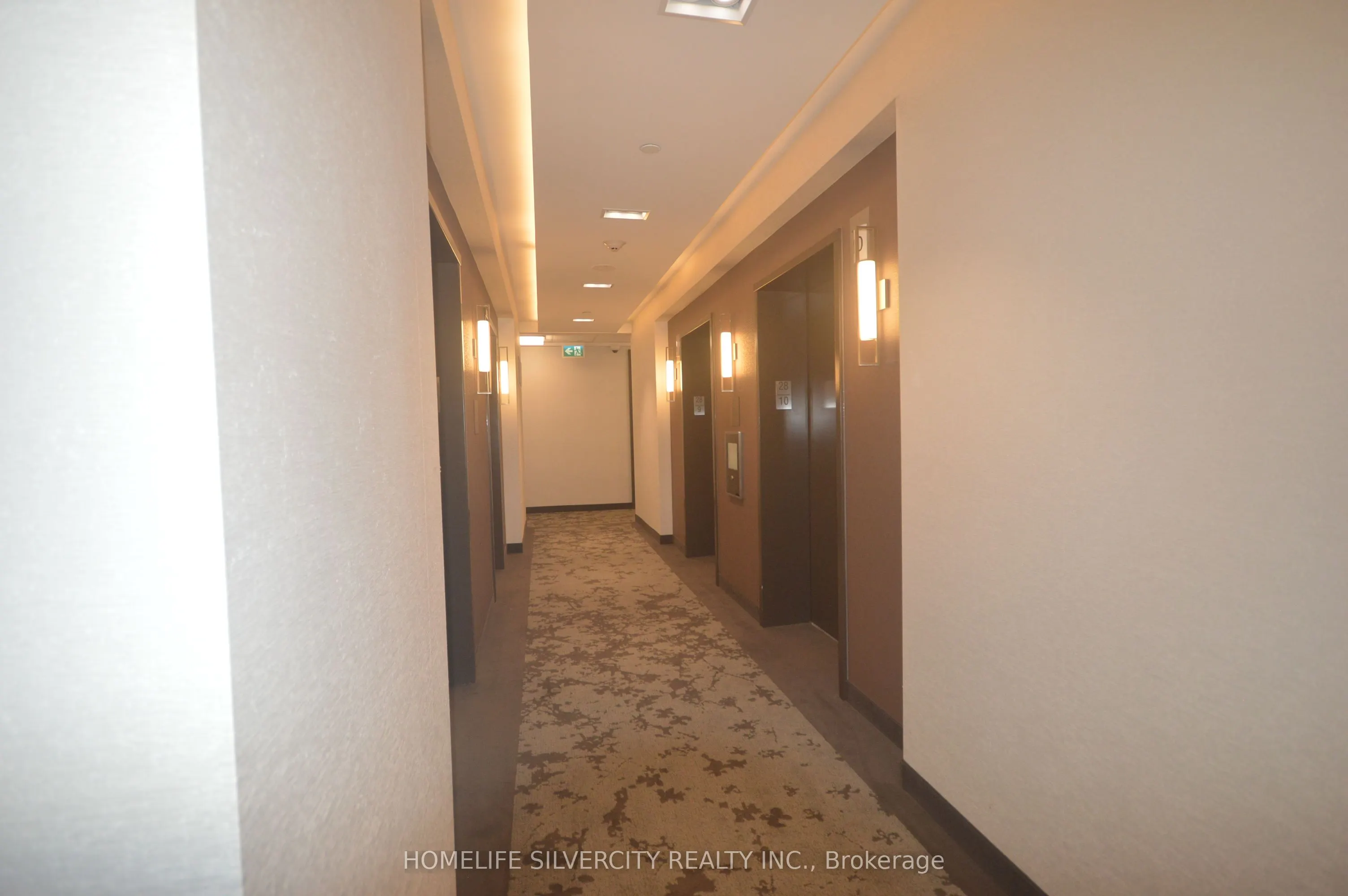 20 Shore Breeze Drive, #2803