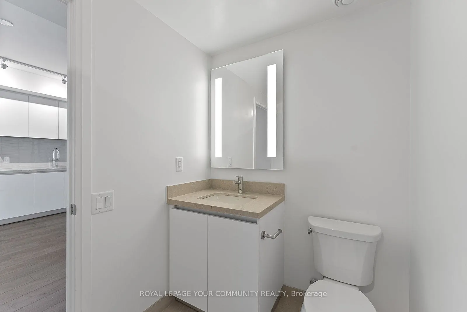 4015 The Exchange, #1111