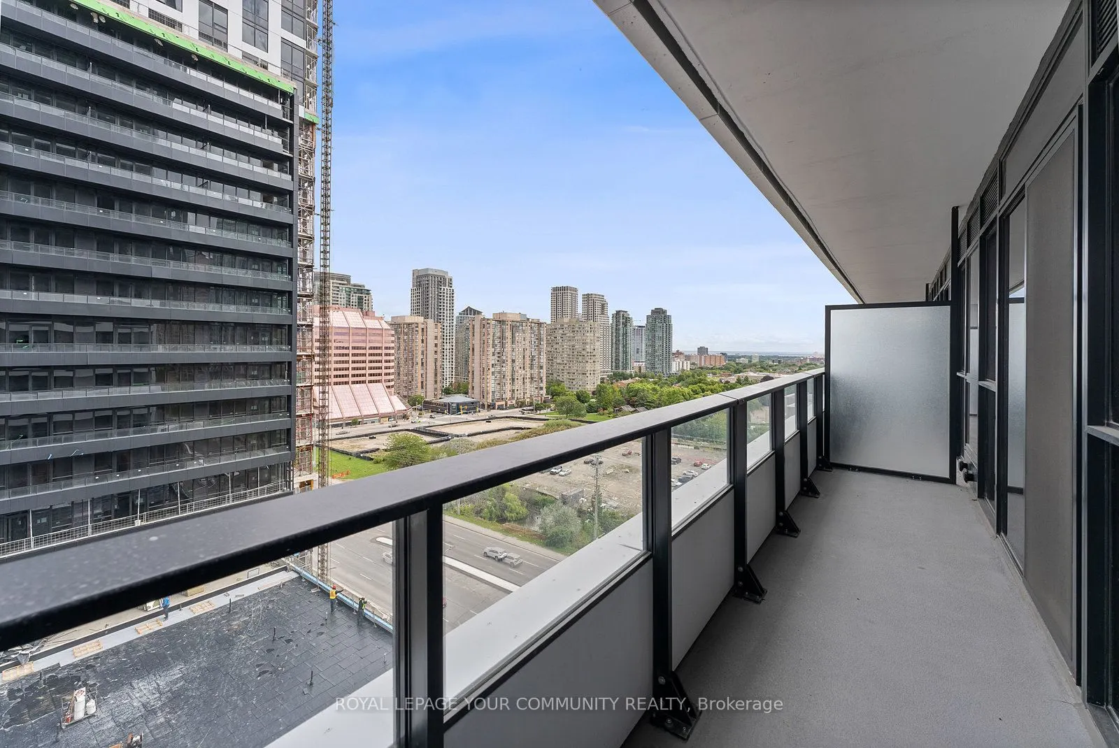4015 The Exchange, #1111