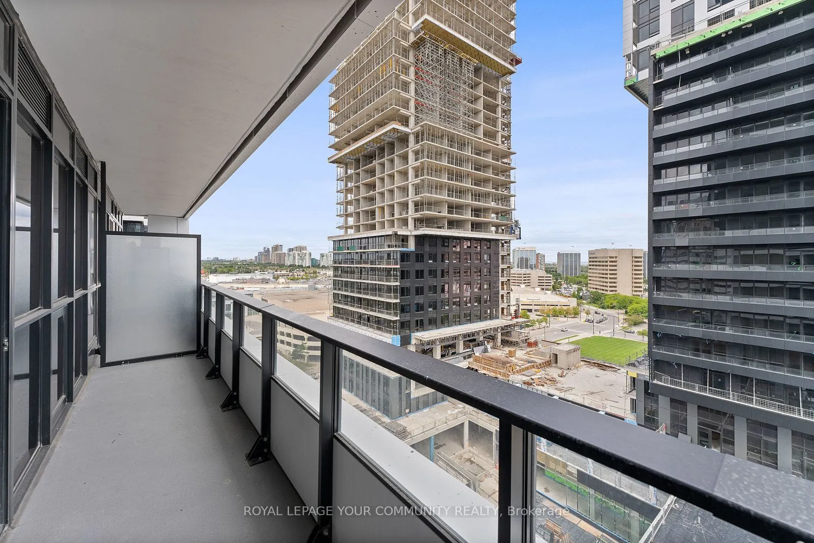 4015 The Exchange, #1111