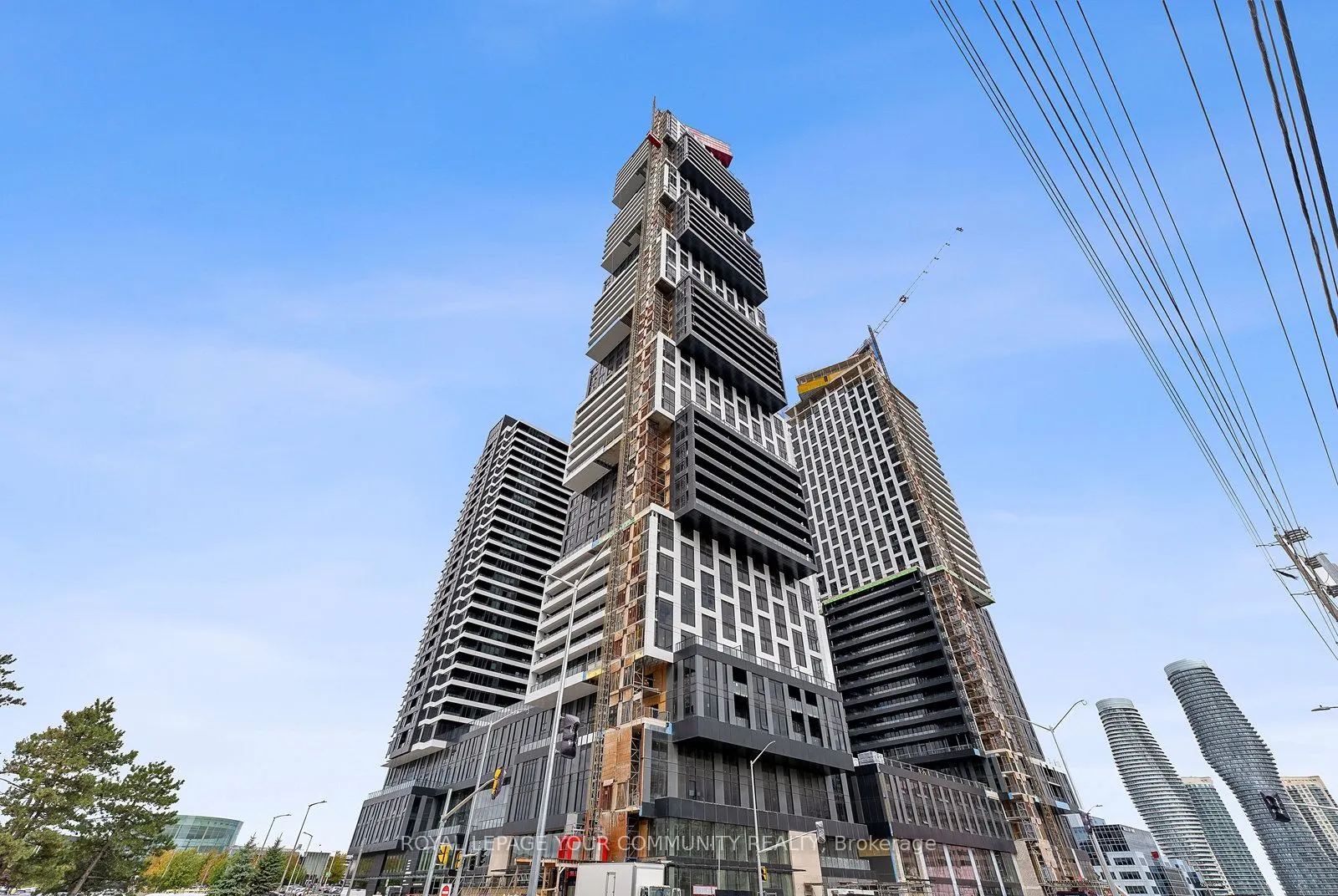 4015 The Exchange, #1111