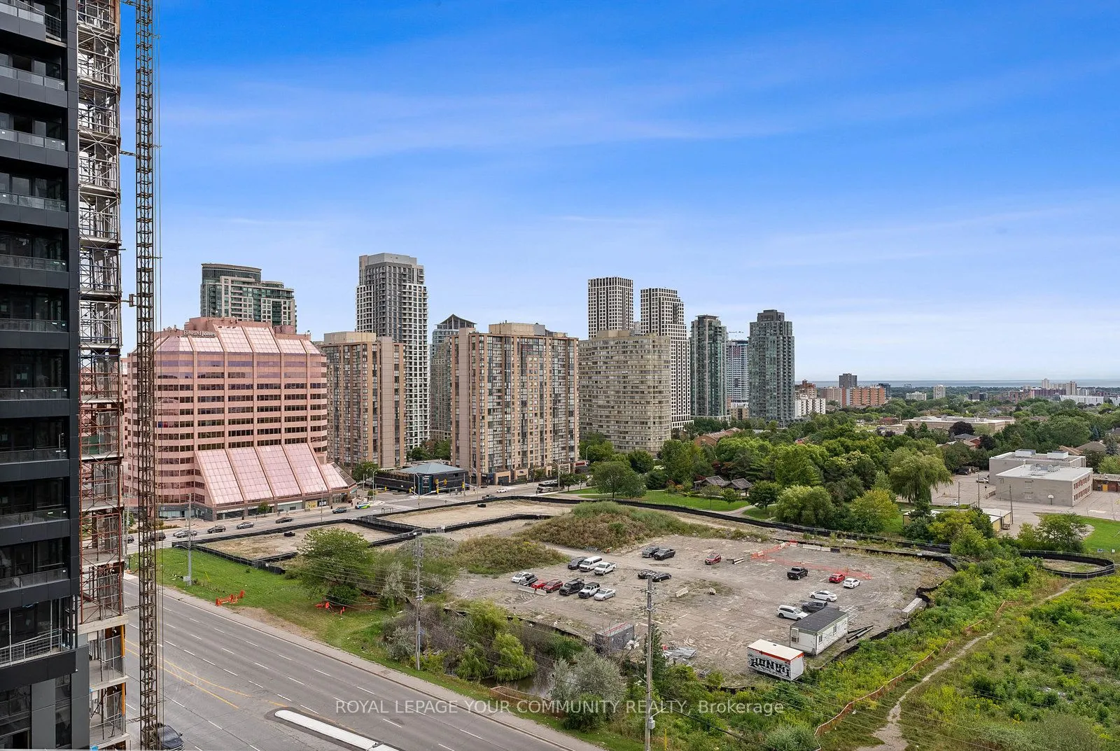 4015 The Exchange, #1111
