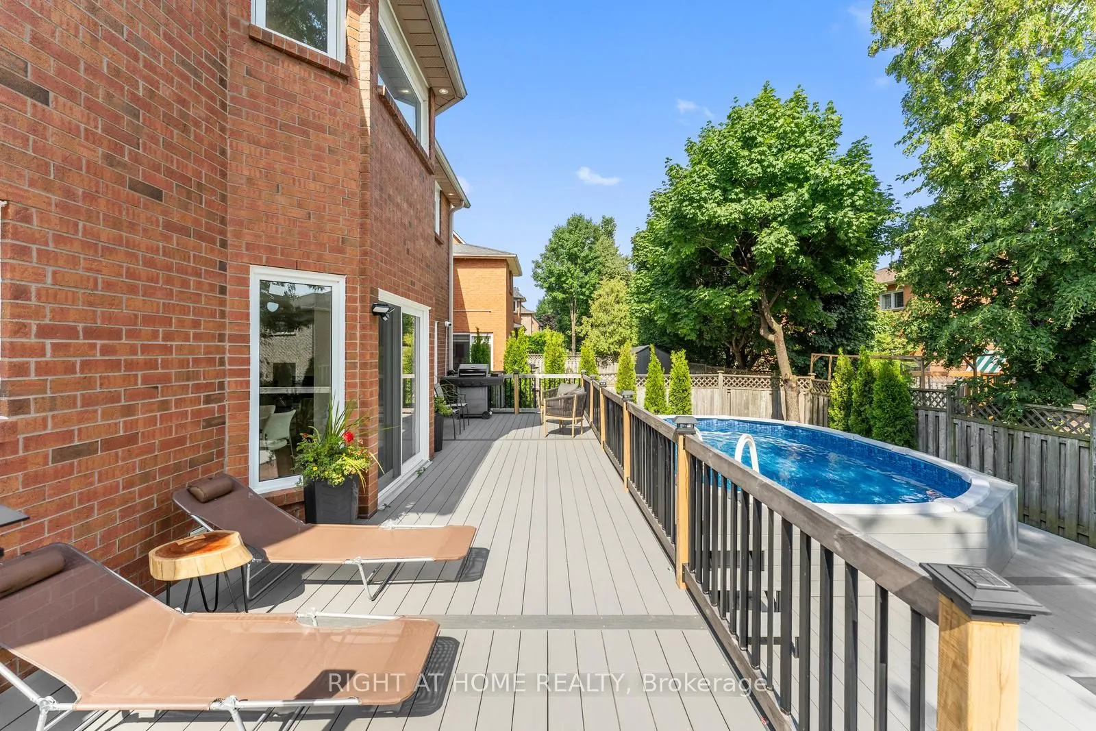 1186 Glenashton Drive, #Room H