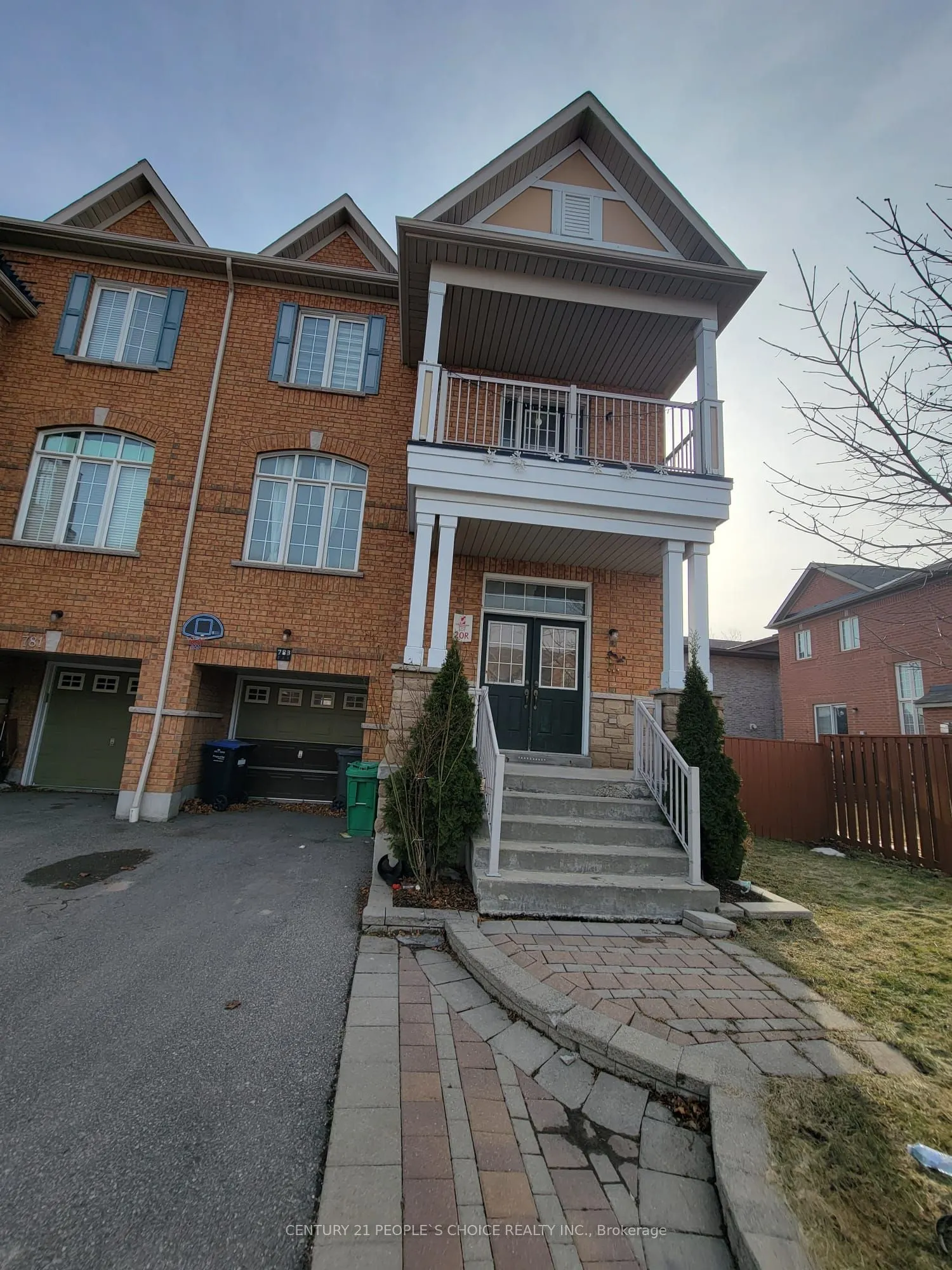 783 Millworks Crescent, #Lower Level