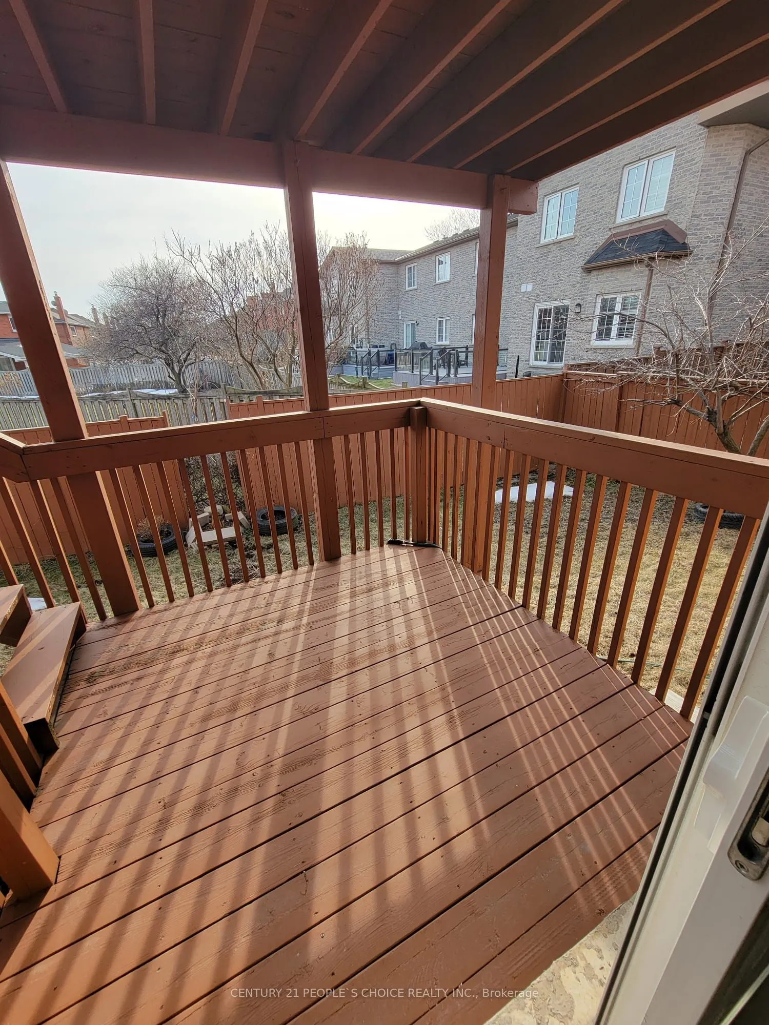 783 Millworks Crescent, #Lower Level