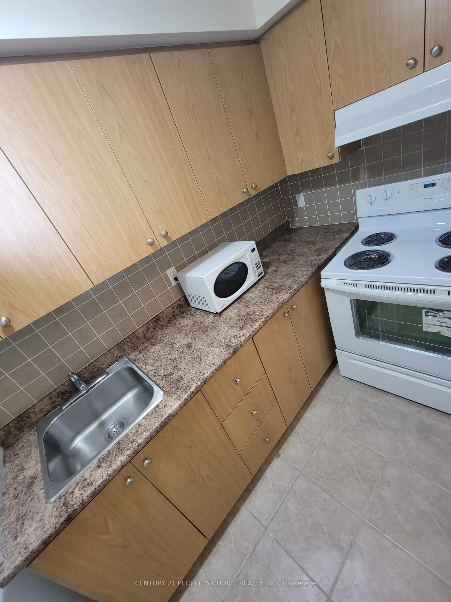783 Millworks Crescent, #Lower Level