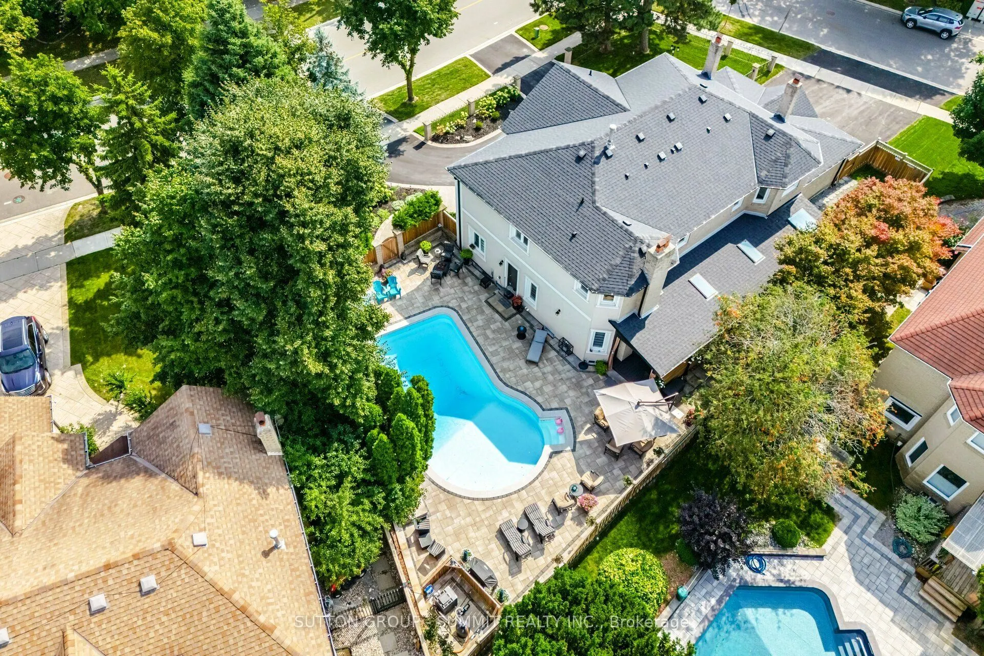 4508 Credit Pointe Drive