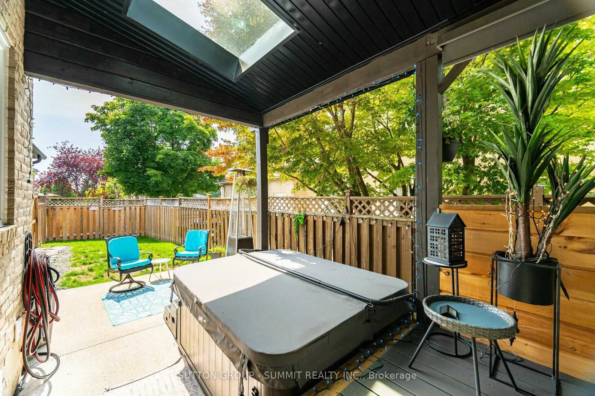 4508 Credit Pointe Drive