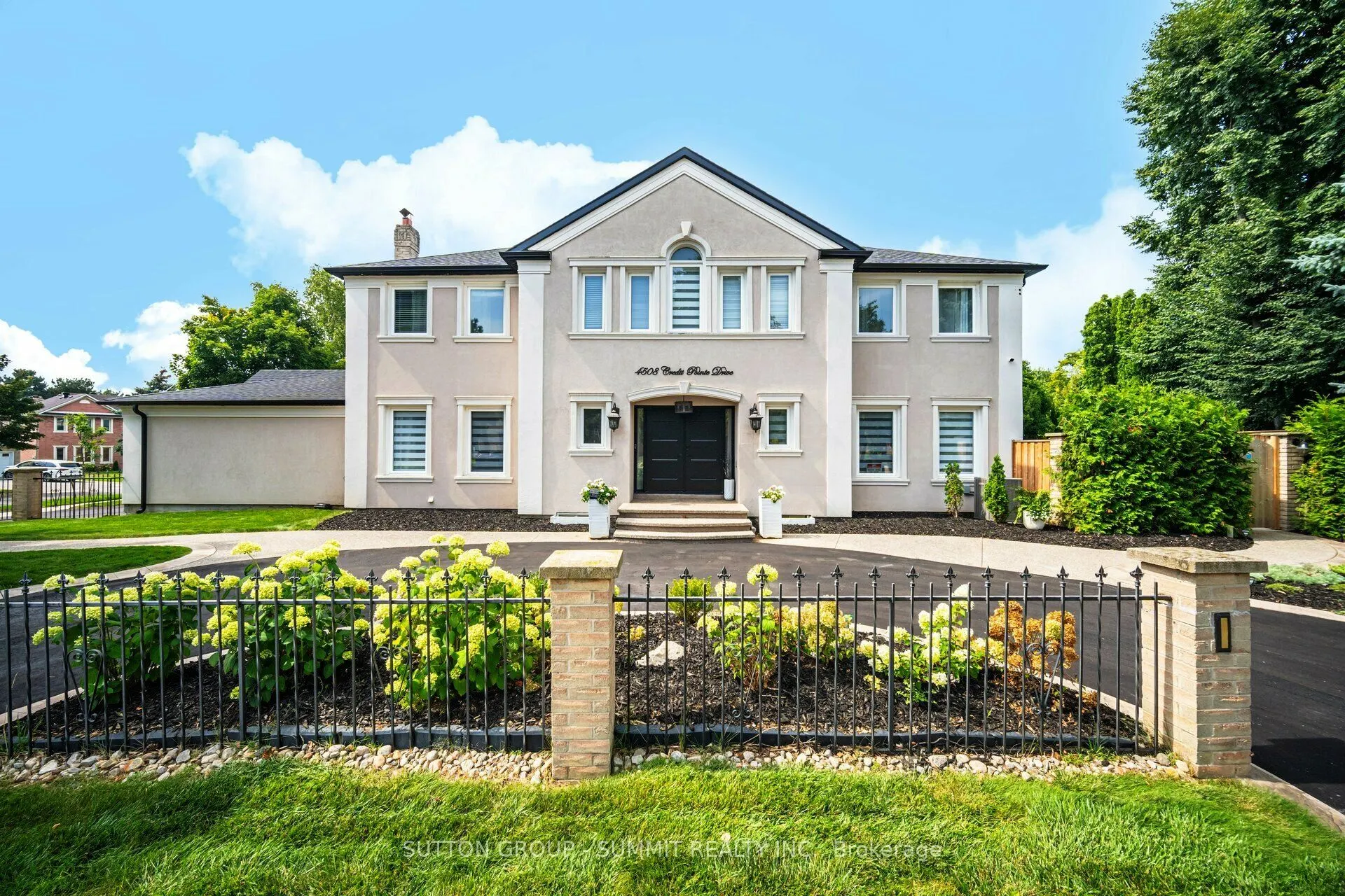 4508 Credit Pointe Drive