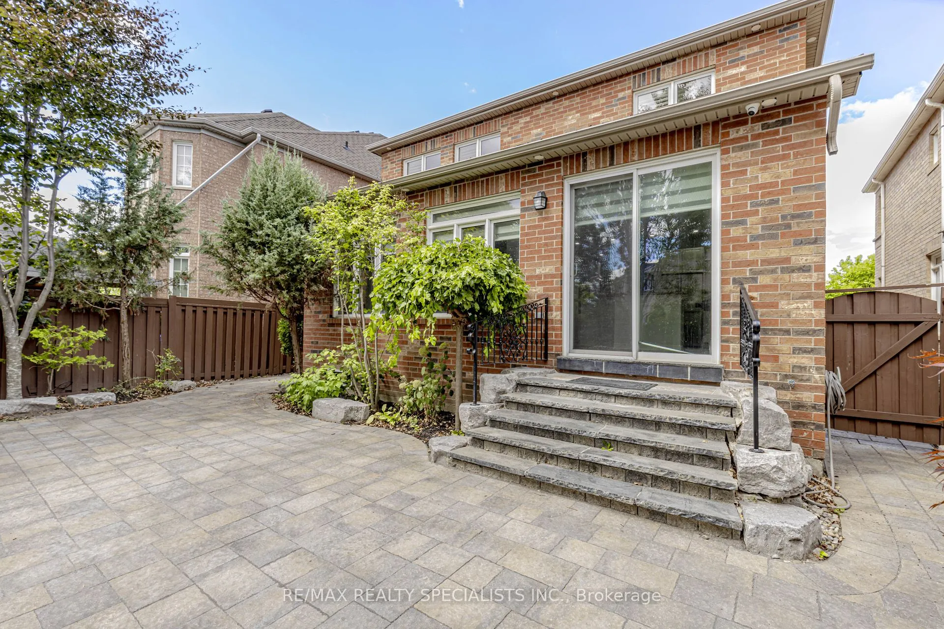 3240 Tacc Drive