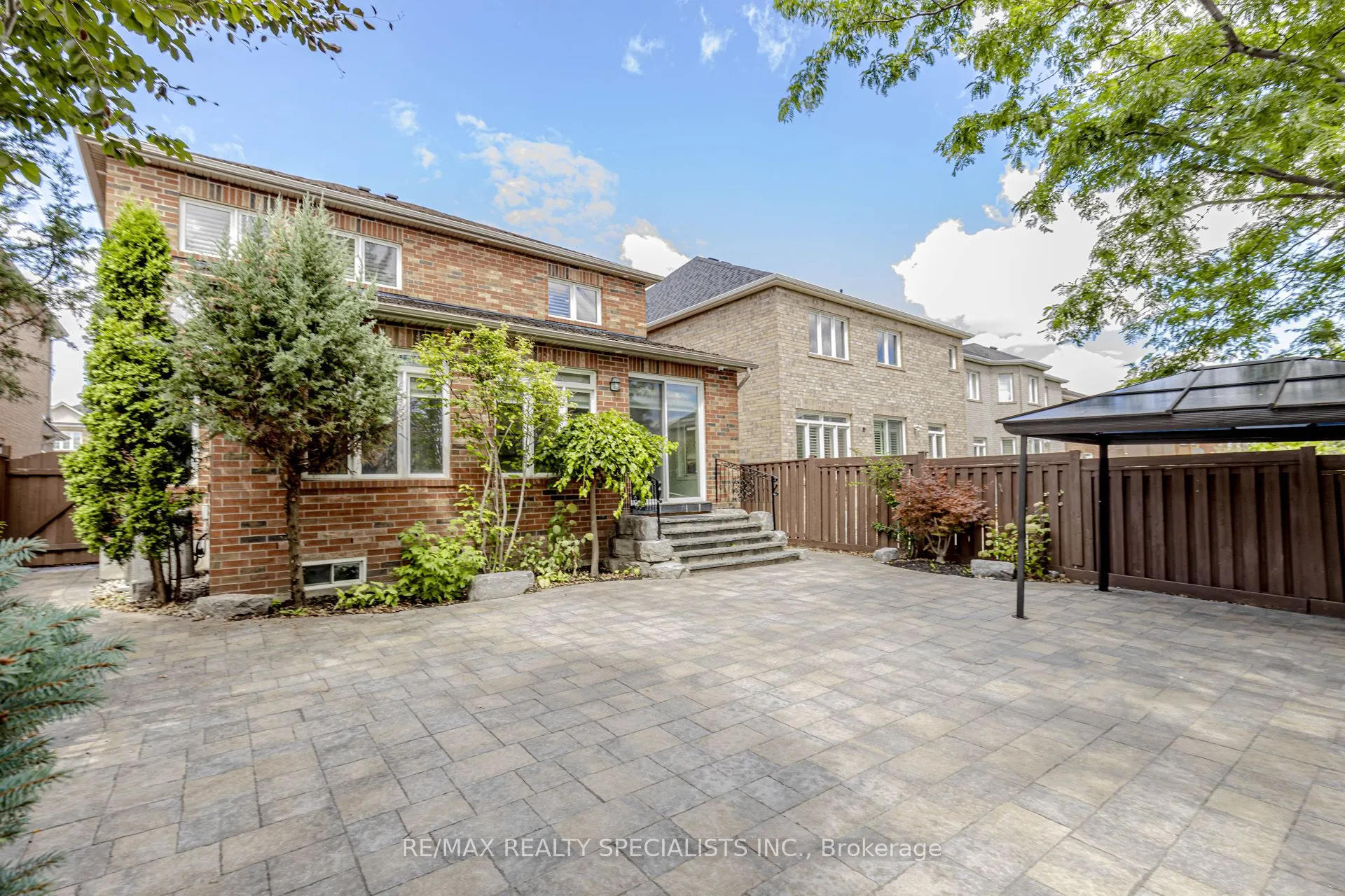 3240 Tacc Drive
