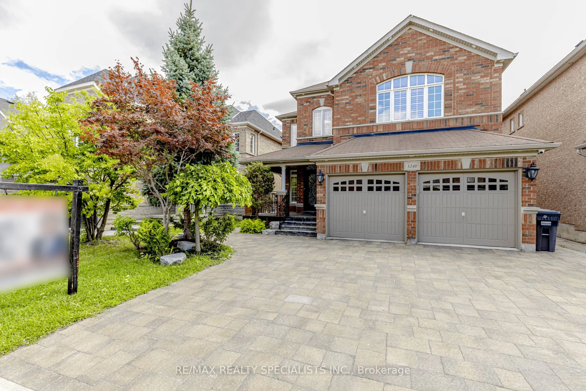 3240 Tacc Drive