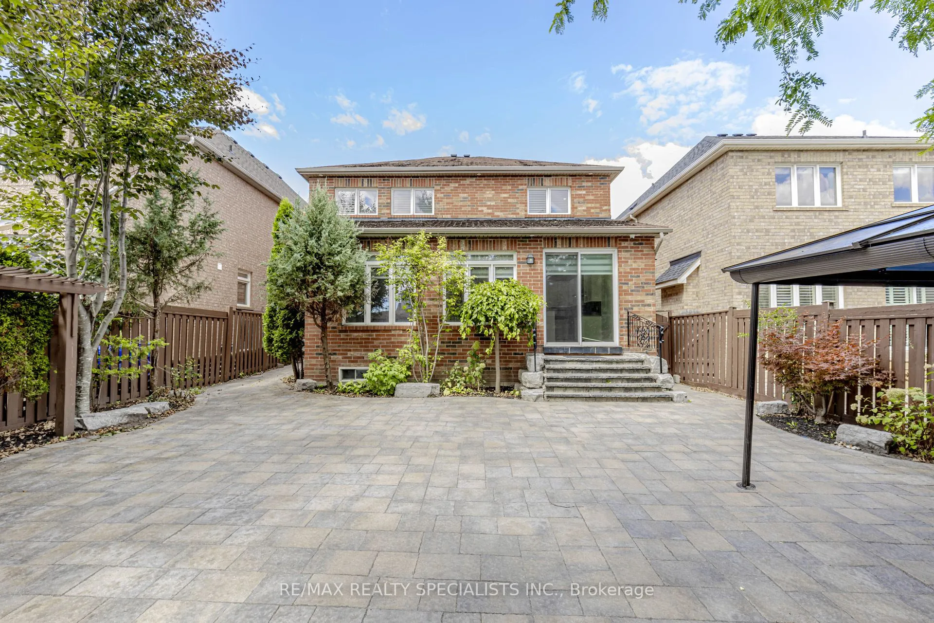 3240 Tacc Drive