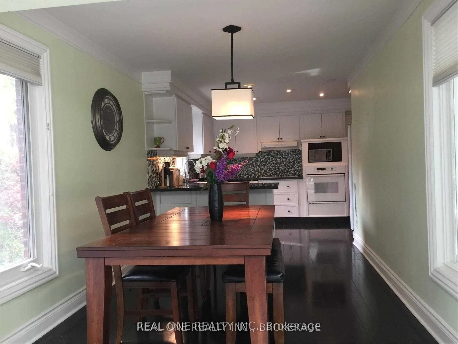 3501 Kingbird Court, #2nd FL RM1