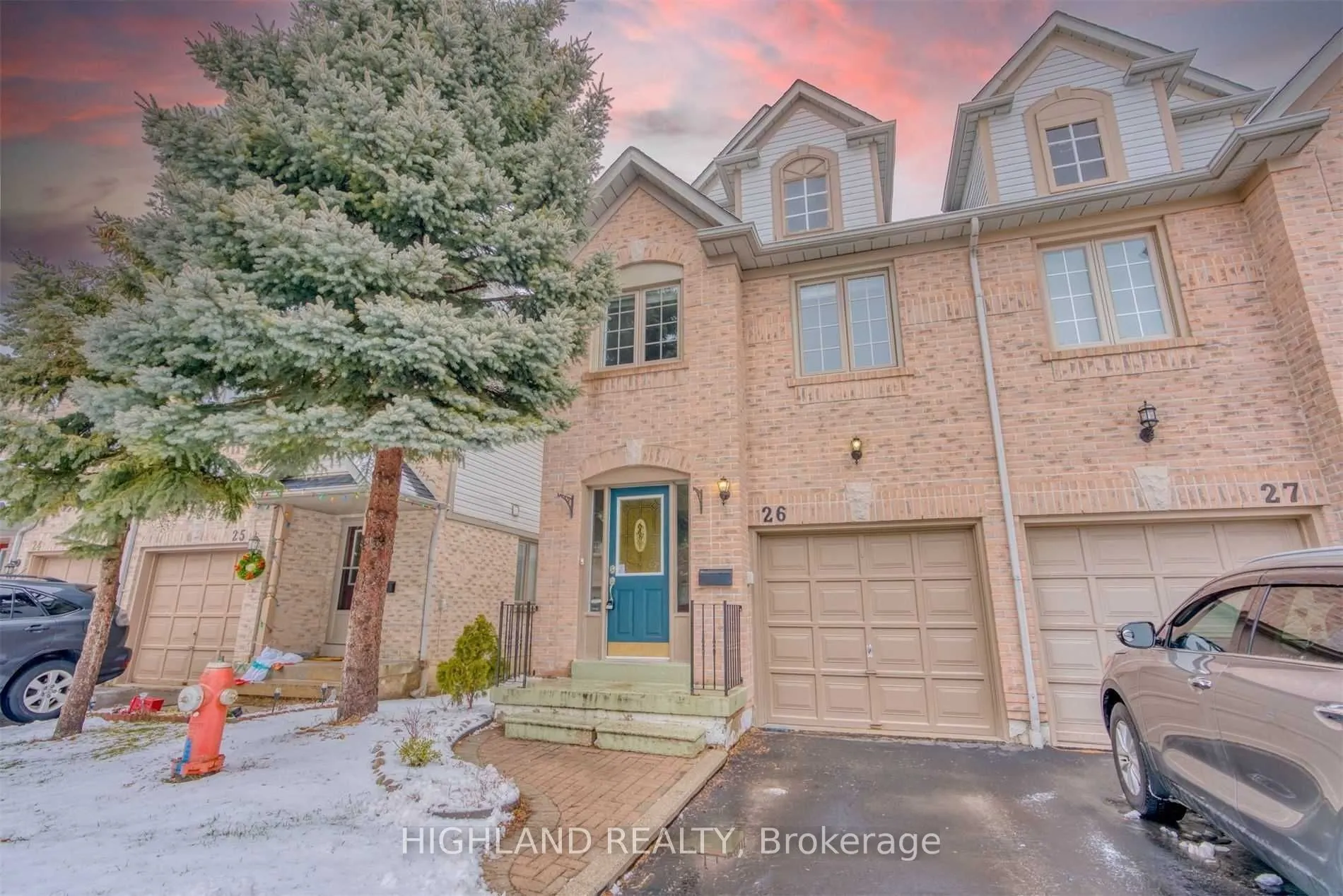 1292 Sherwood Mills Boulevard, #26