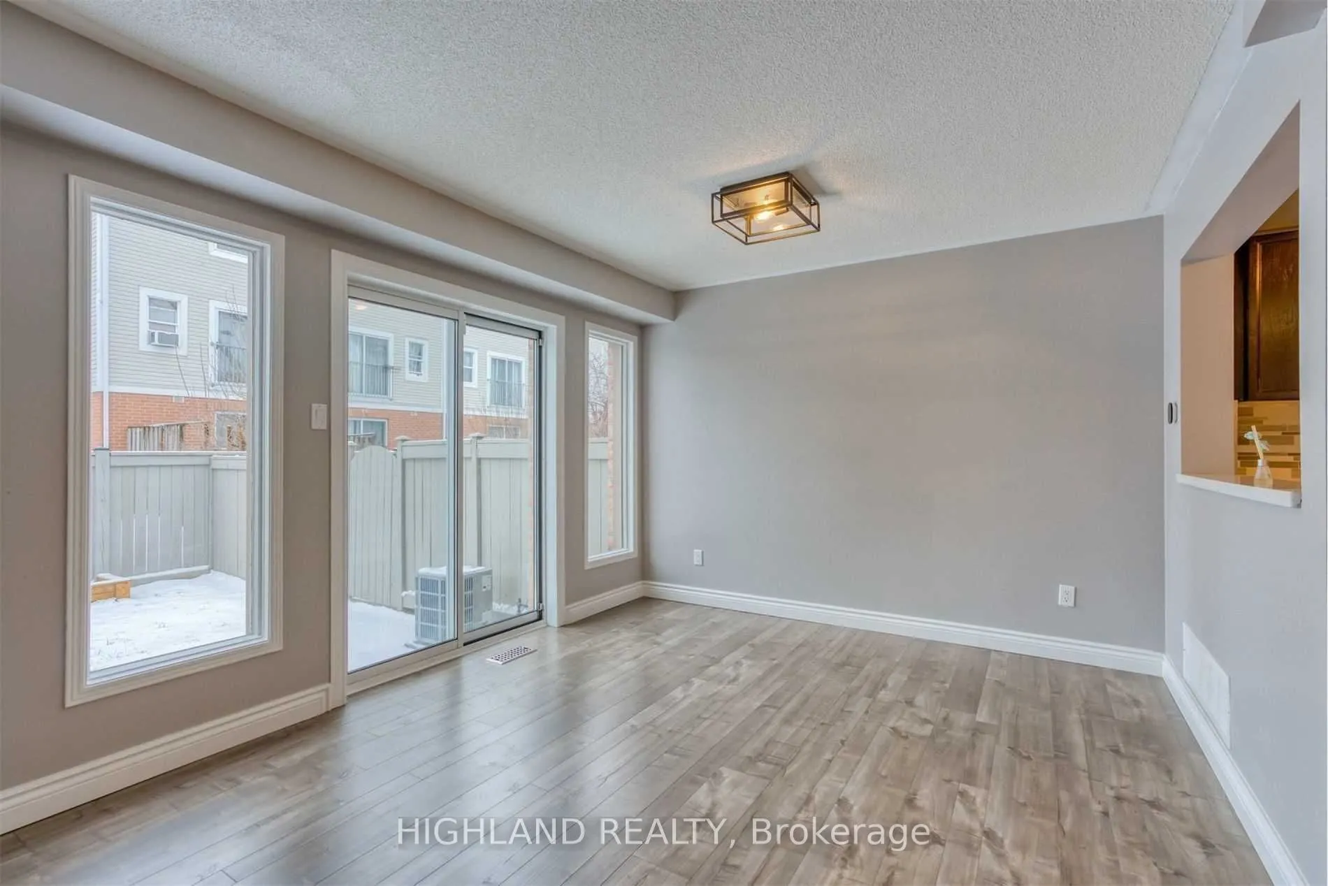 1292 Sherwood Mills Boulevard, #26
