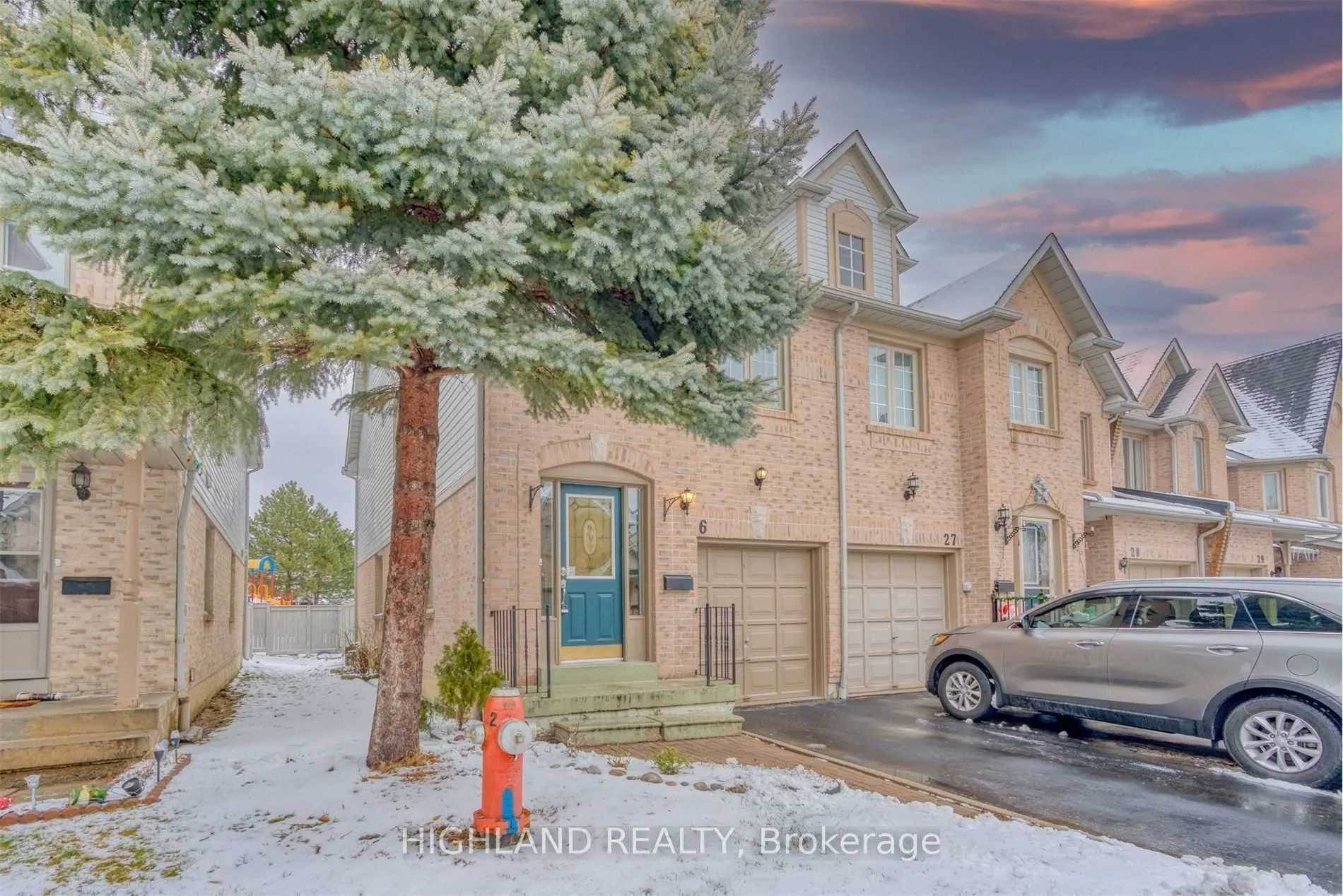 1292 Sherwood Mills Boulevard, #26