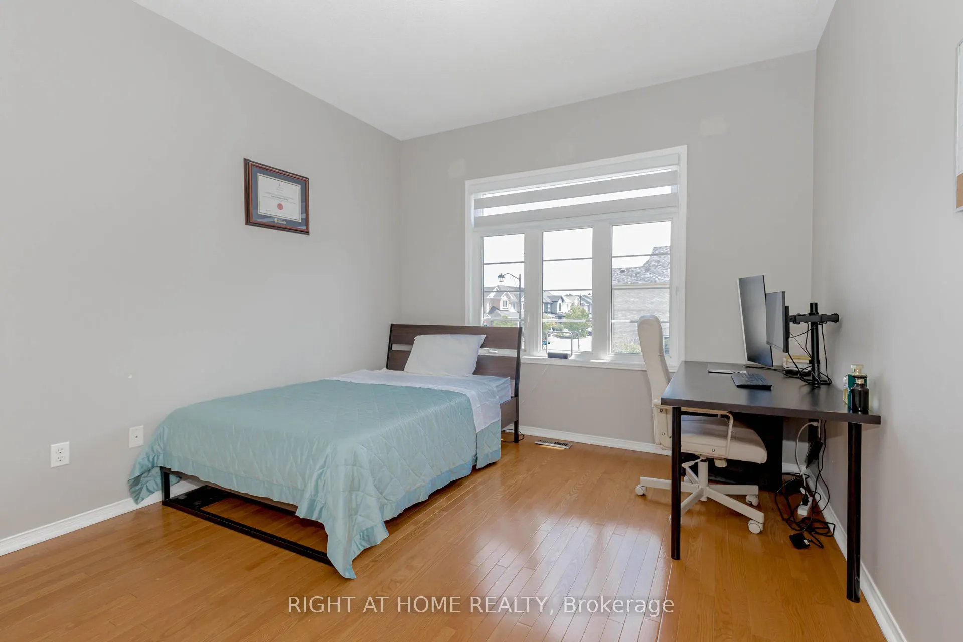 807 Gleeson Road