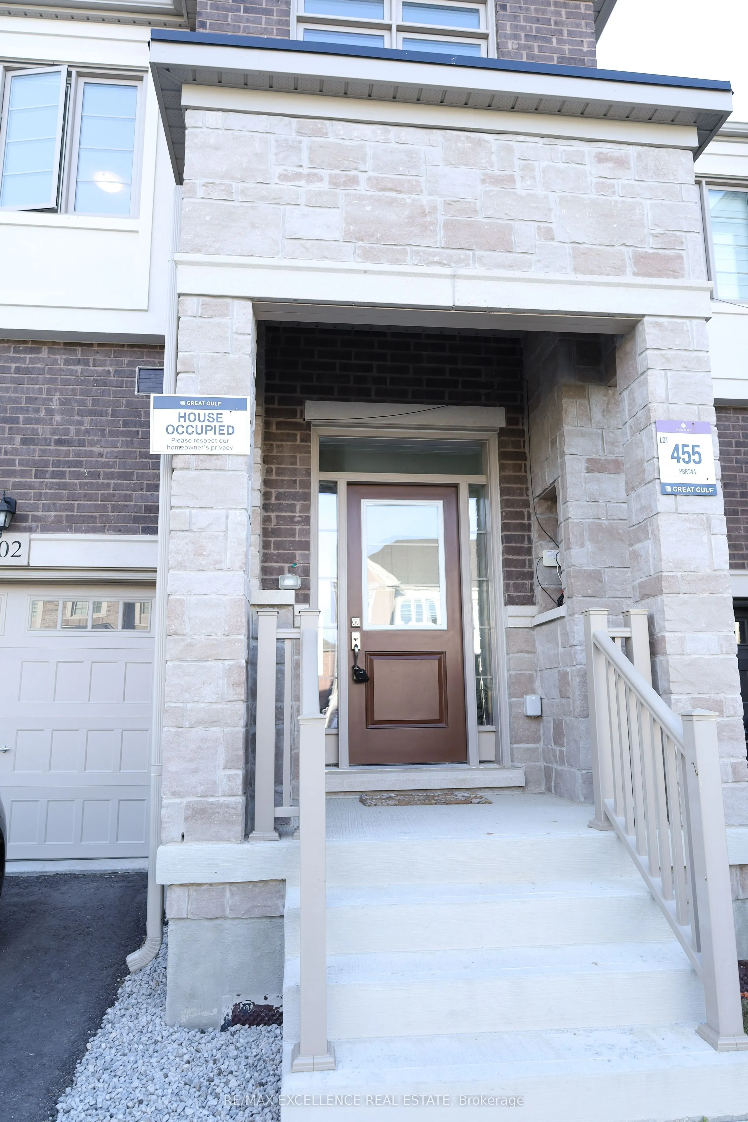 102 Bermondsey Way