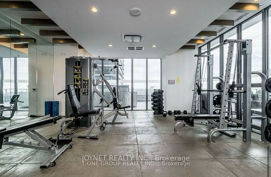 70 Annie Craig Drive, #1204
