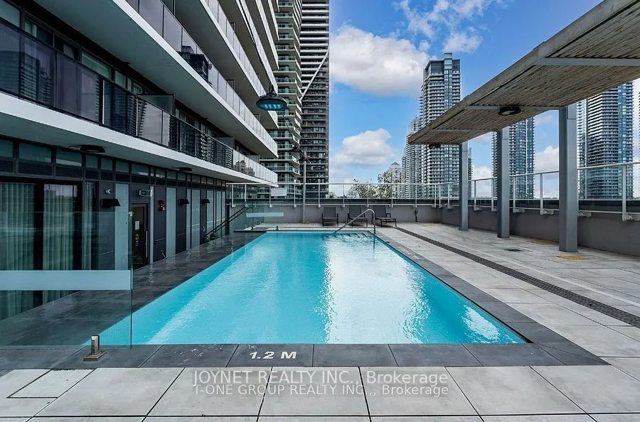 70 Annie Craig Drive, #1204