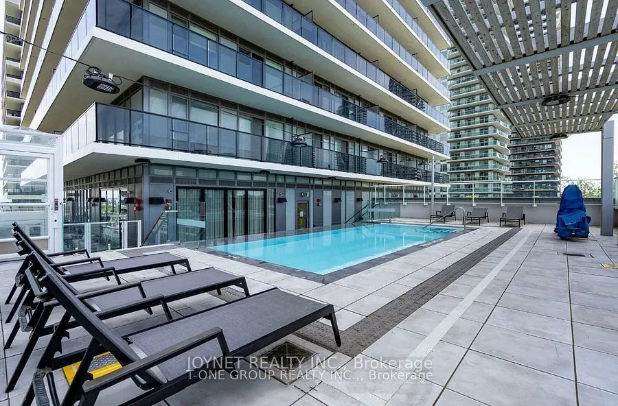70 Annie Craig Drive, #1204