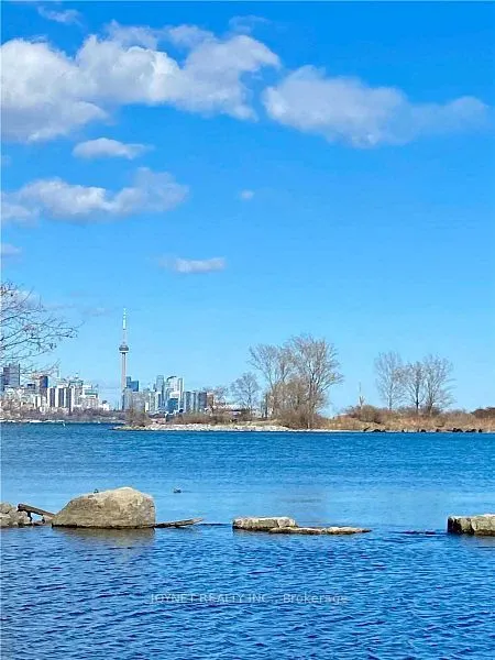 70 Annie Craig Drive, #1204