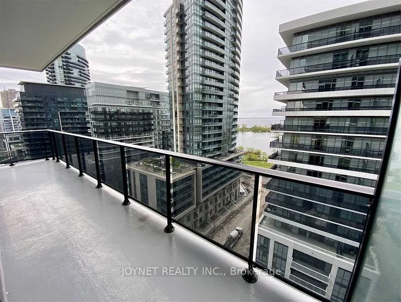 70 Annie Craig Drive, #1204
