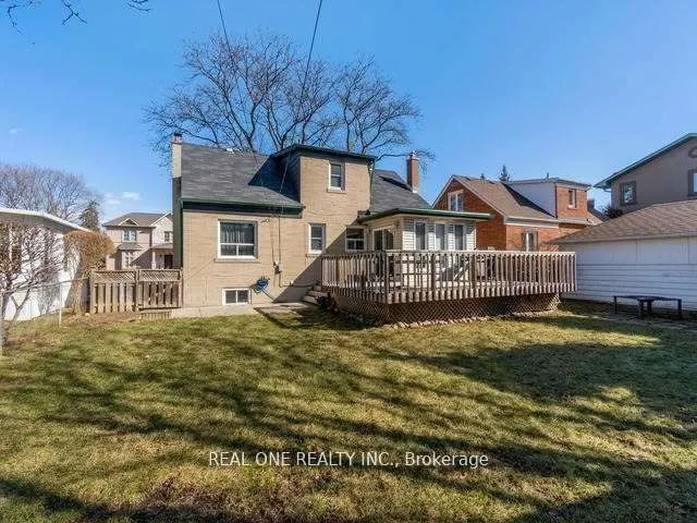34 Vassar Drive