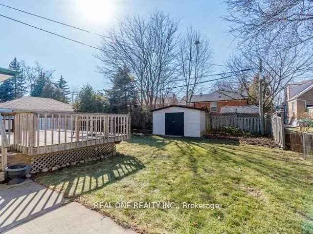 34 Vassar Drive