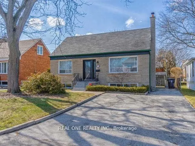 34 Vassar Drive
