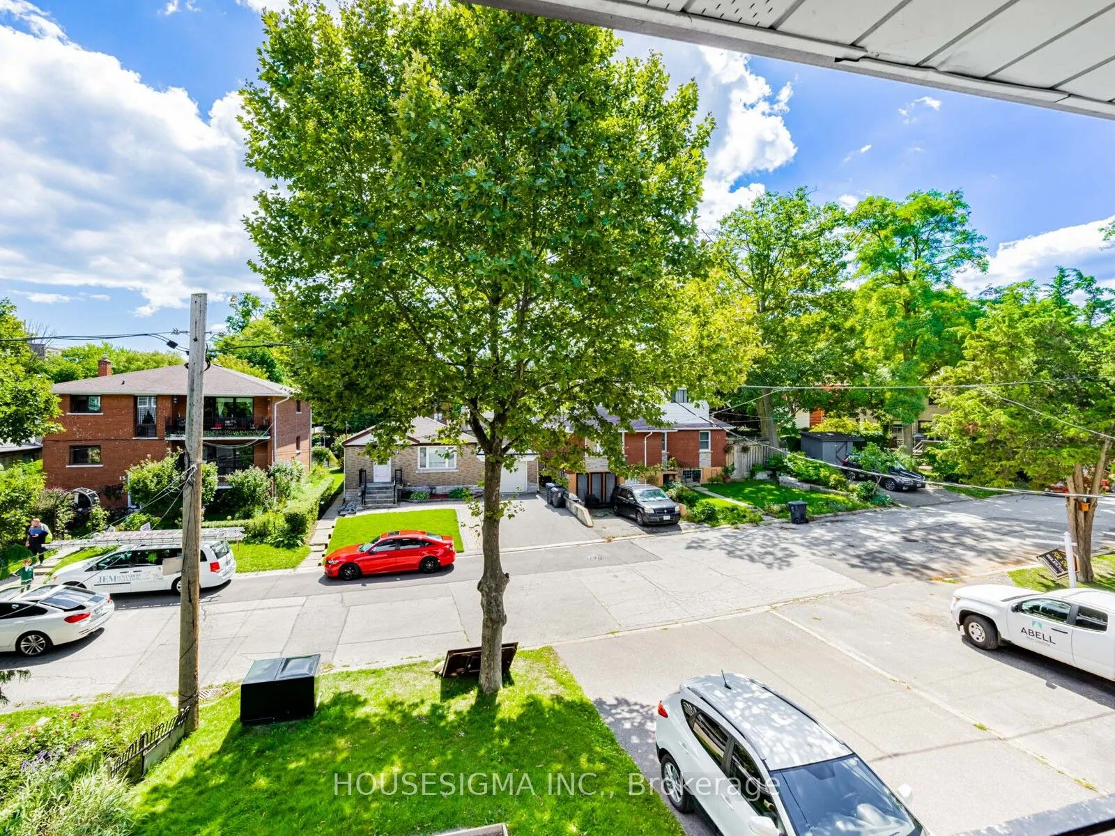 16 Muskoka Avenue, #Unit 2