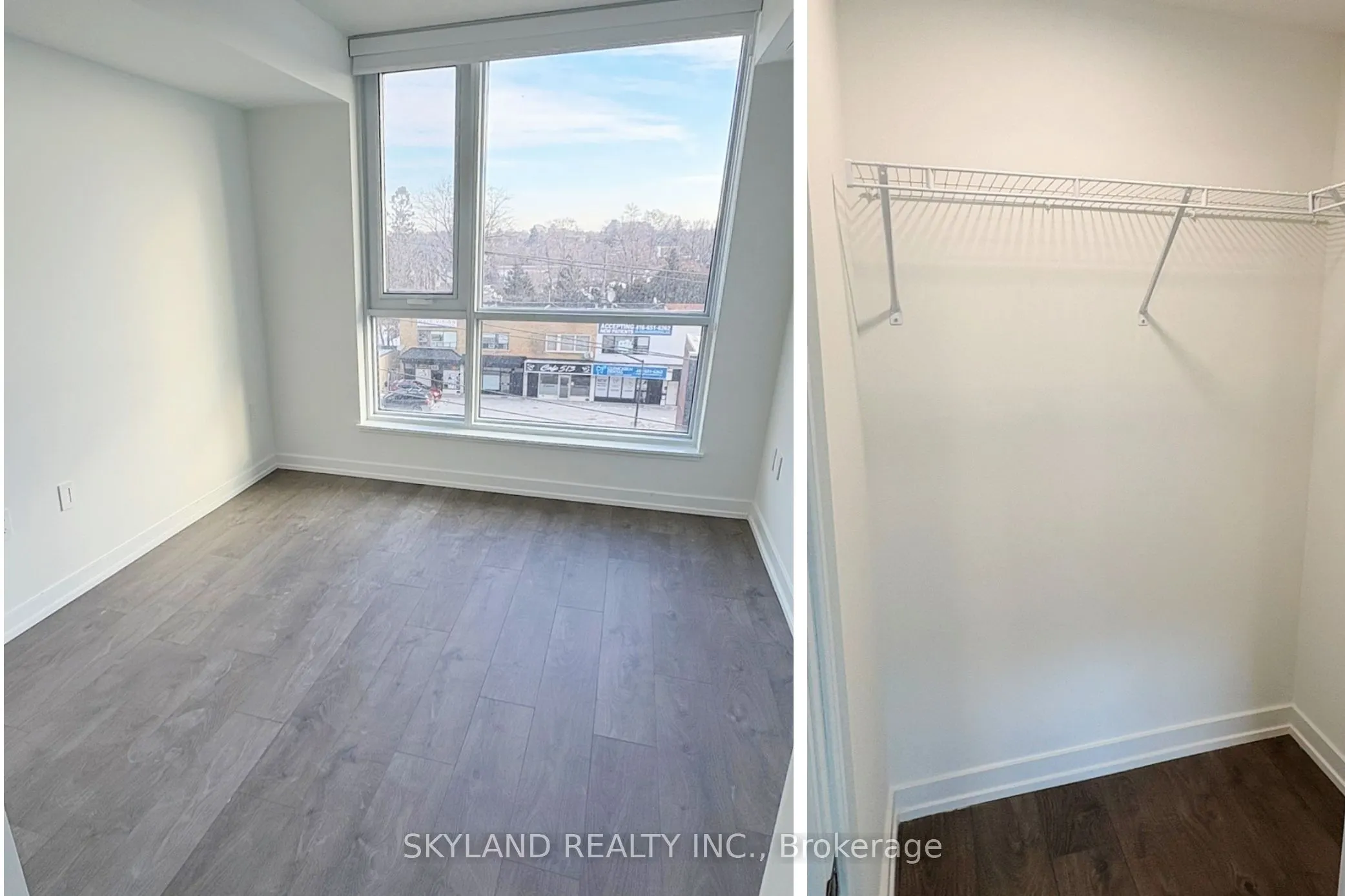 556 Marlee Avenue, #512