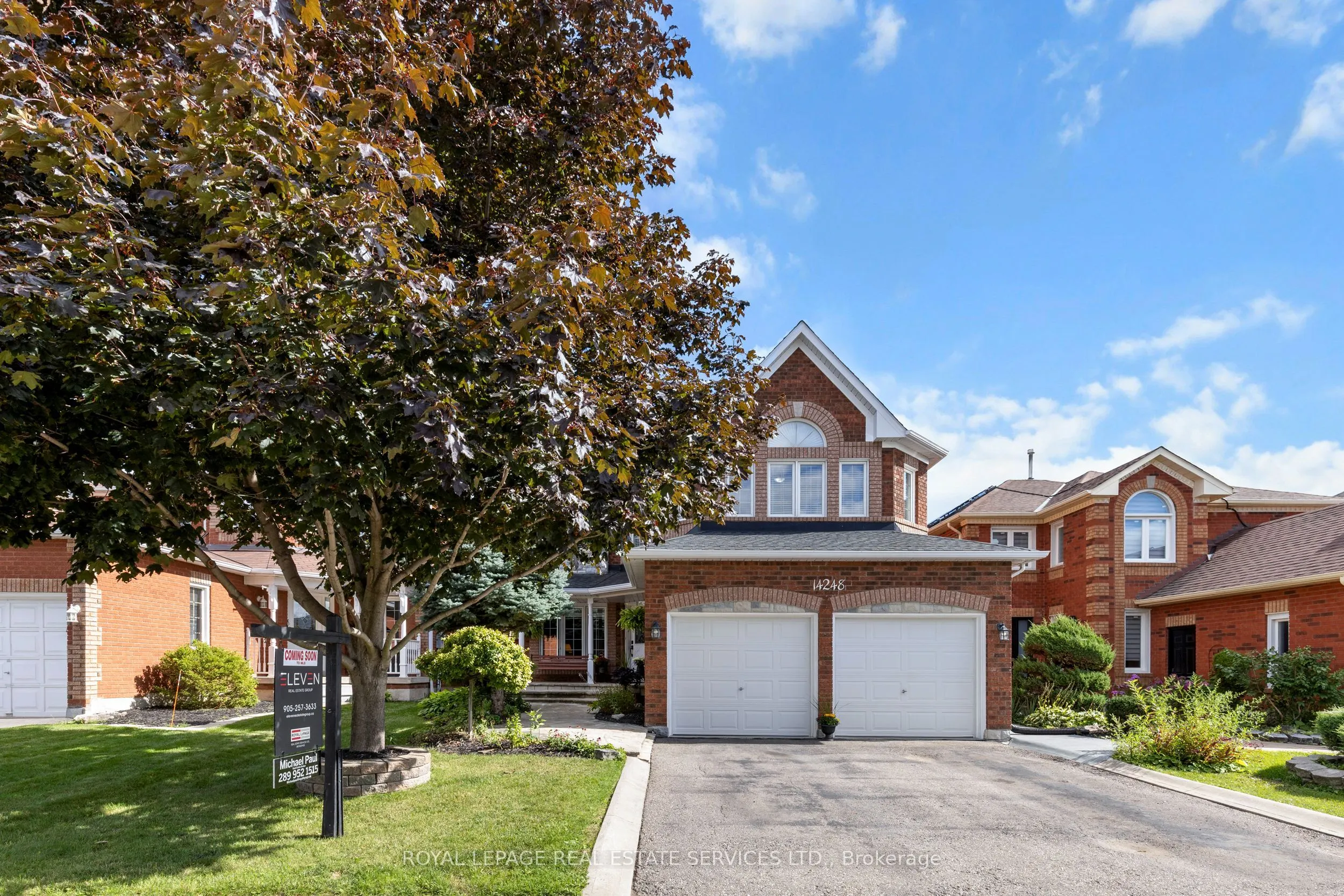 14248 Argyll Road