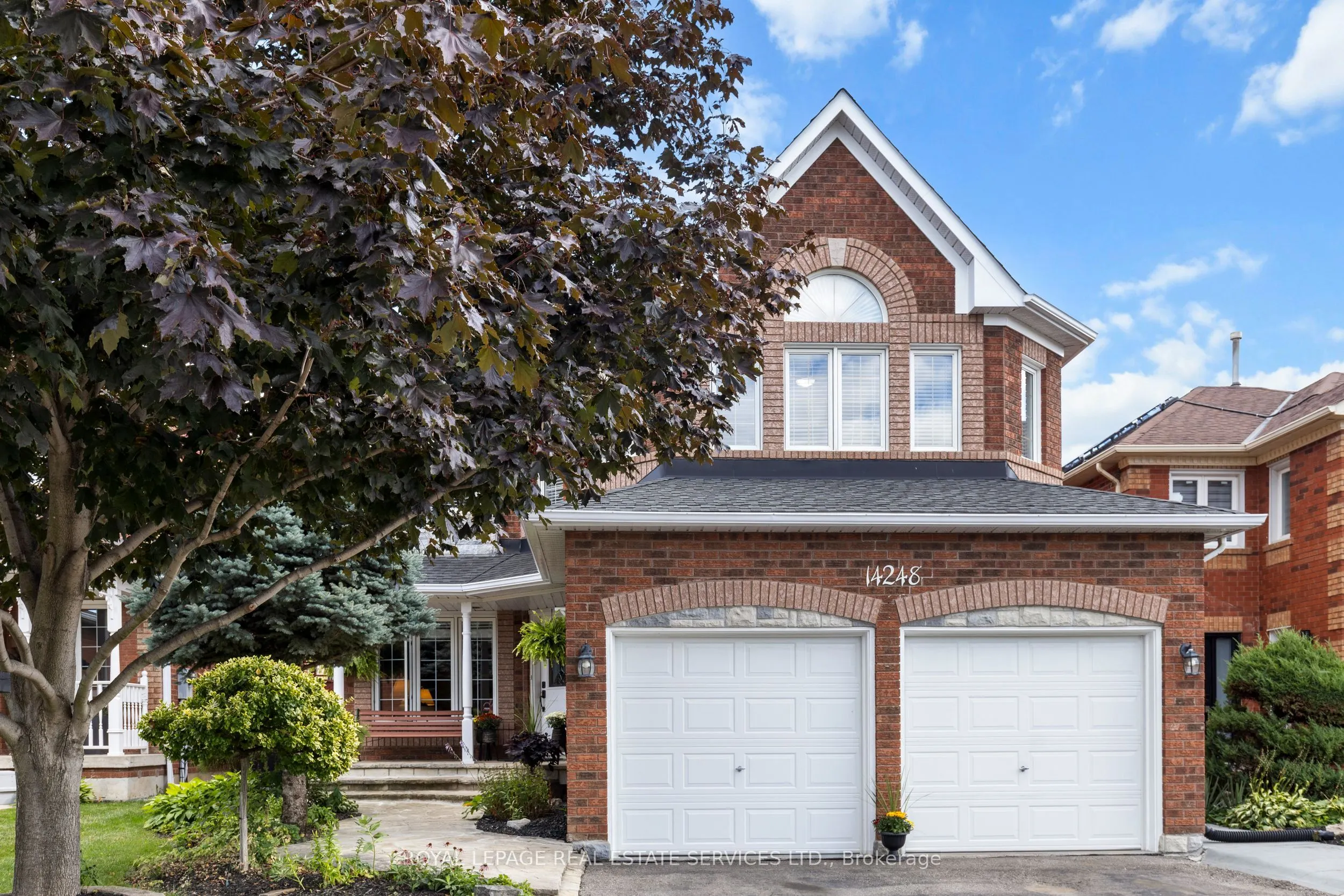 14248 Argyll Road