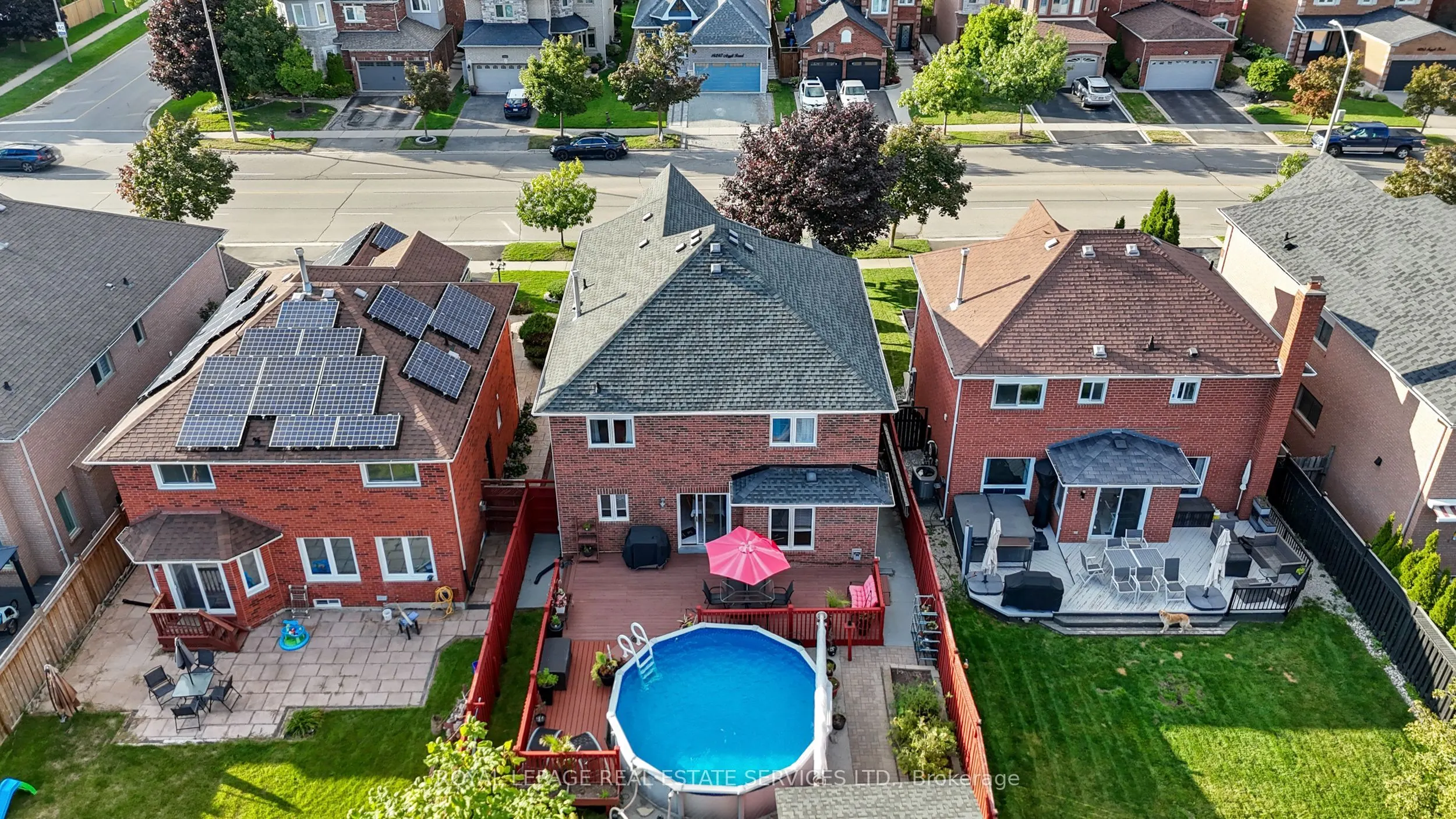 14248 Argyll Road