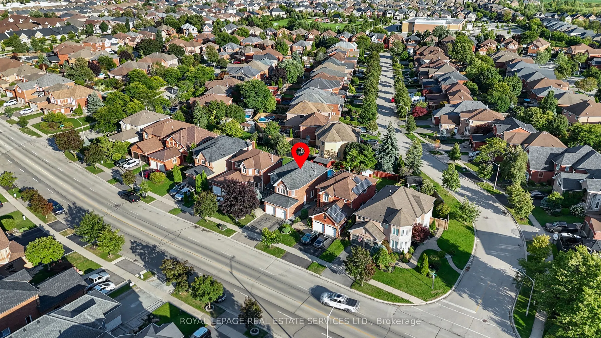 14248 Argyll Road