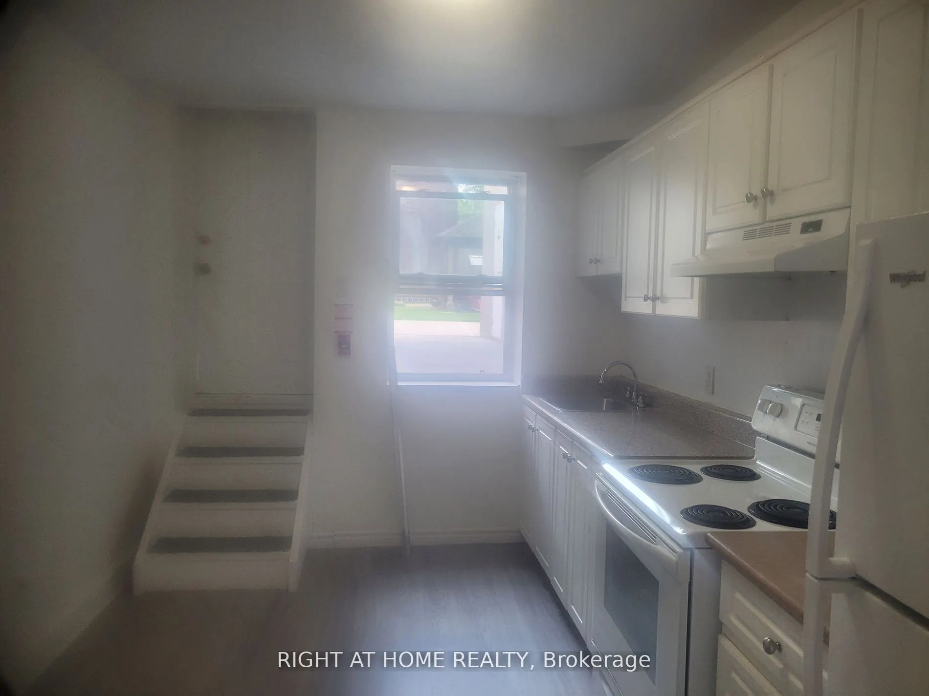 1317 King Street W, #1