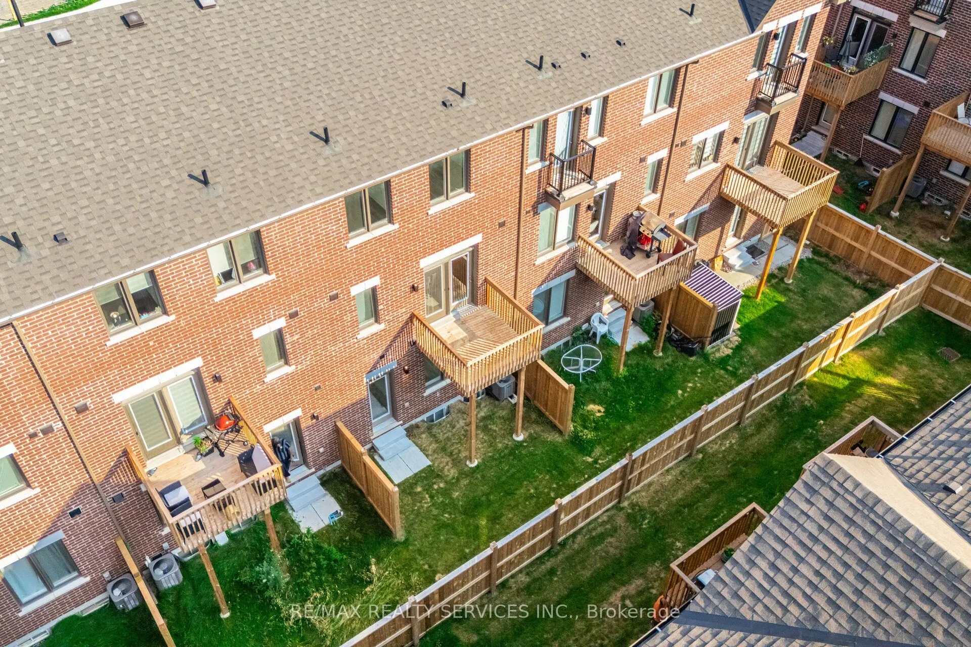 5184 Viola Desmond Drive