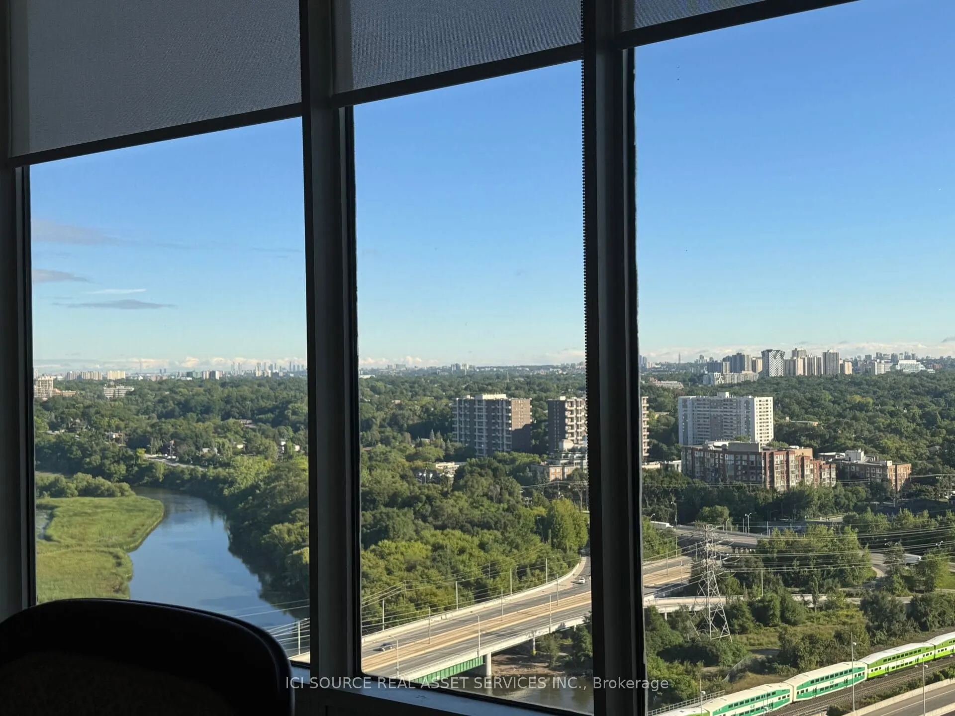 2045 Lake Shore Boulevard W, #2703