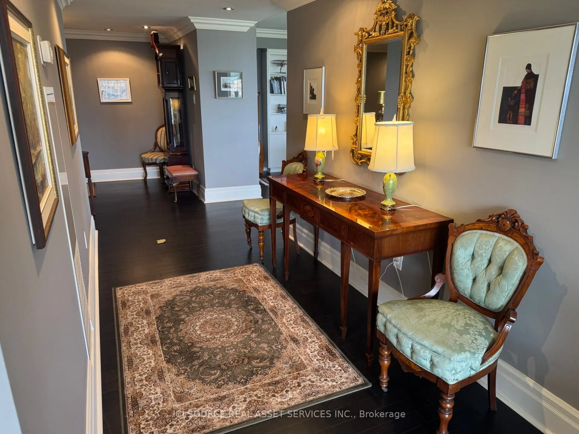 2045 Lake Shore Boulevard W, #2703