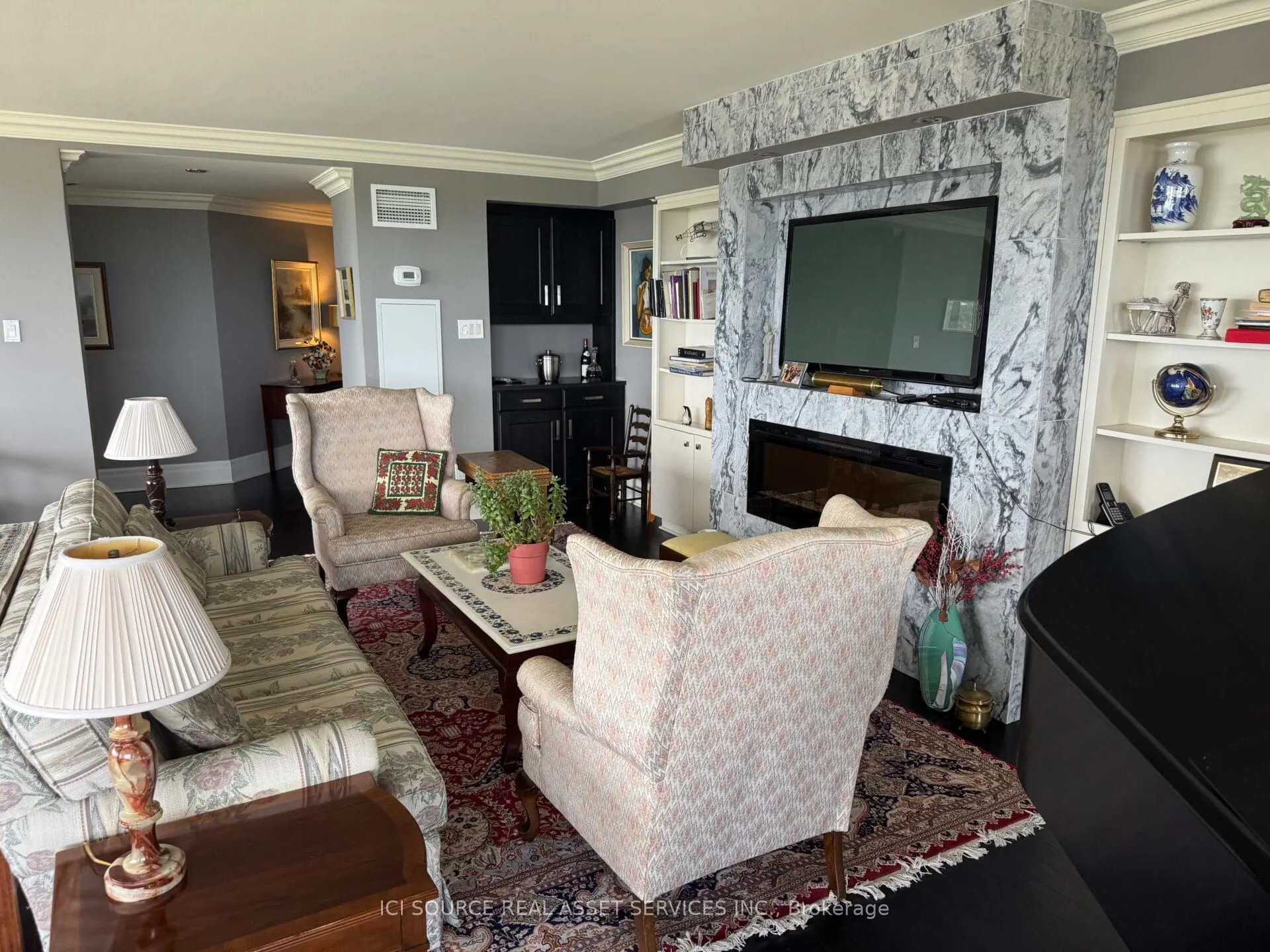 2045 Lake Shore Boulevard W, #2703