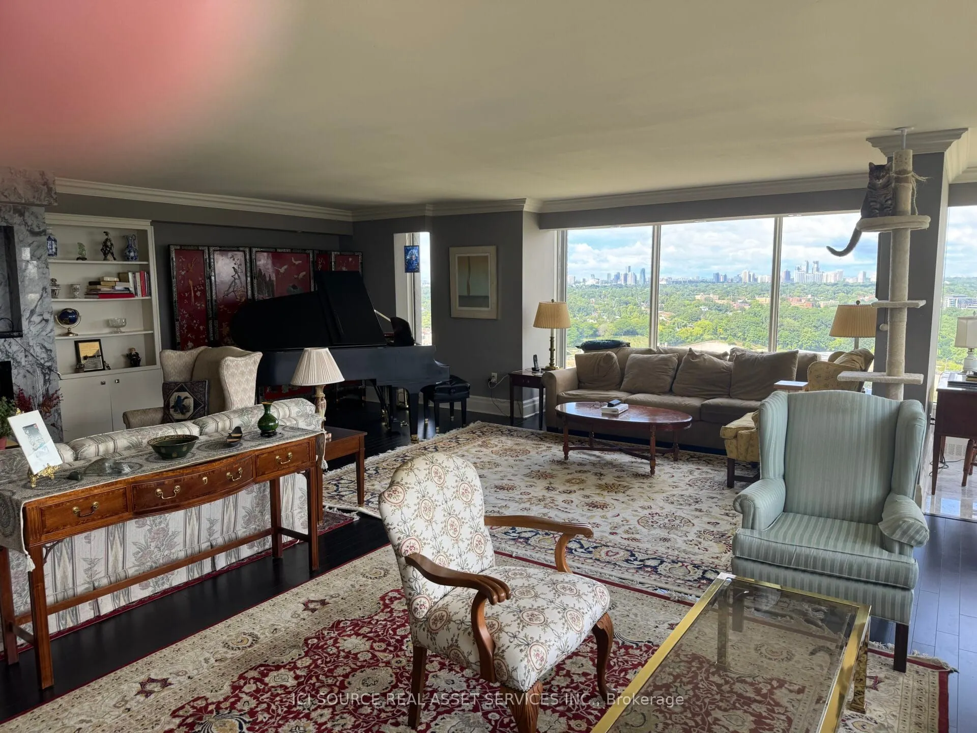2045 Lake Shore Boulevard W, #2703