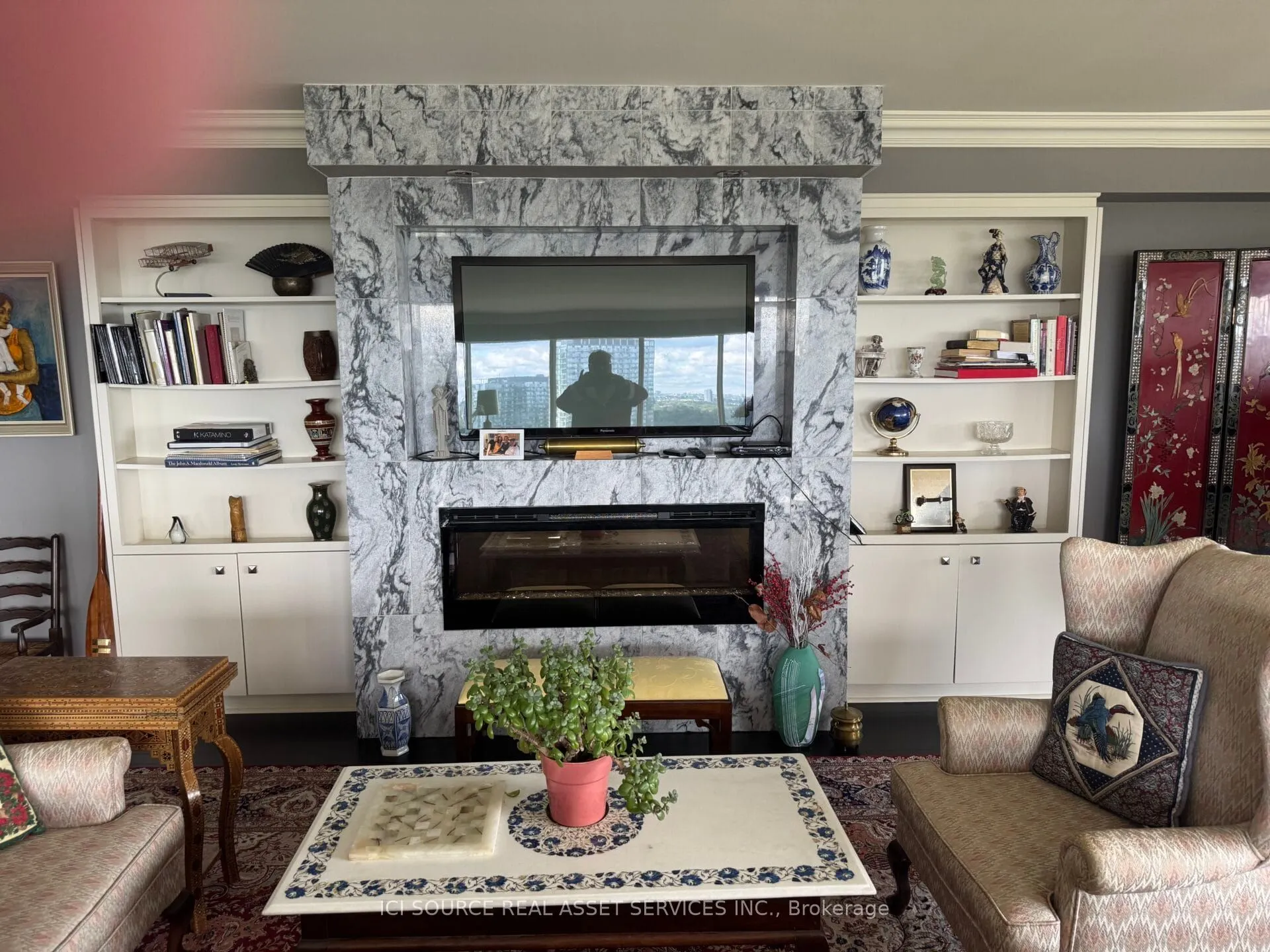 2045 Lake Shore Boulevard W, #2703