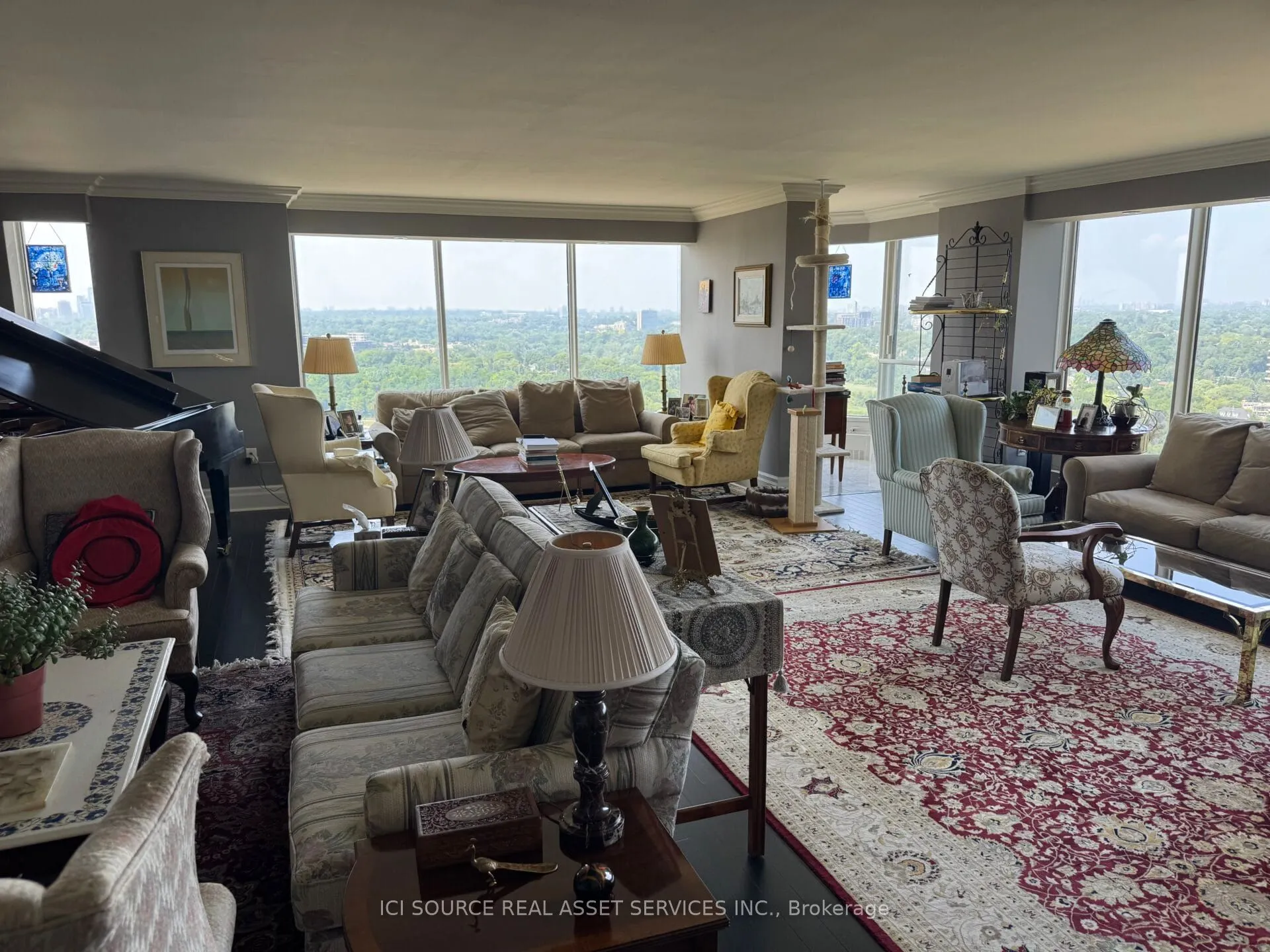 2045 Lake Shore Boulevard W, #2703