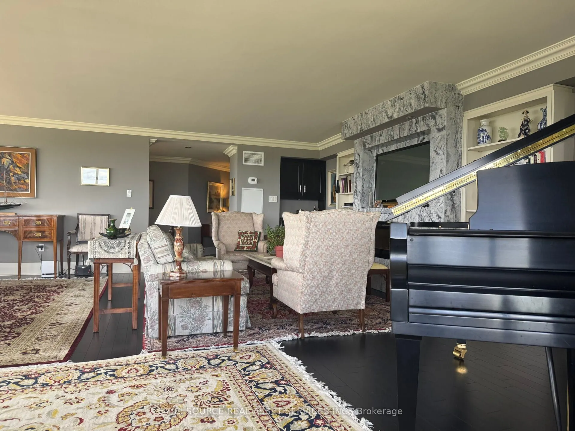 2045 Lake Shore Boulevard W, #2703