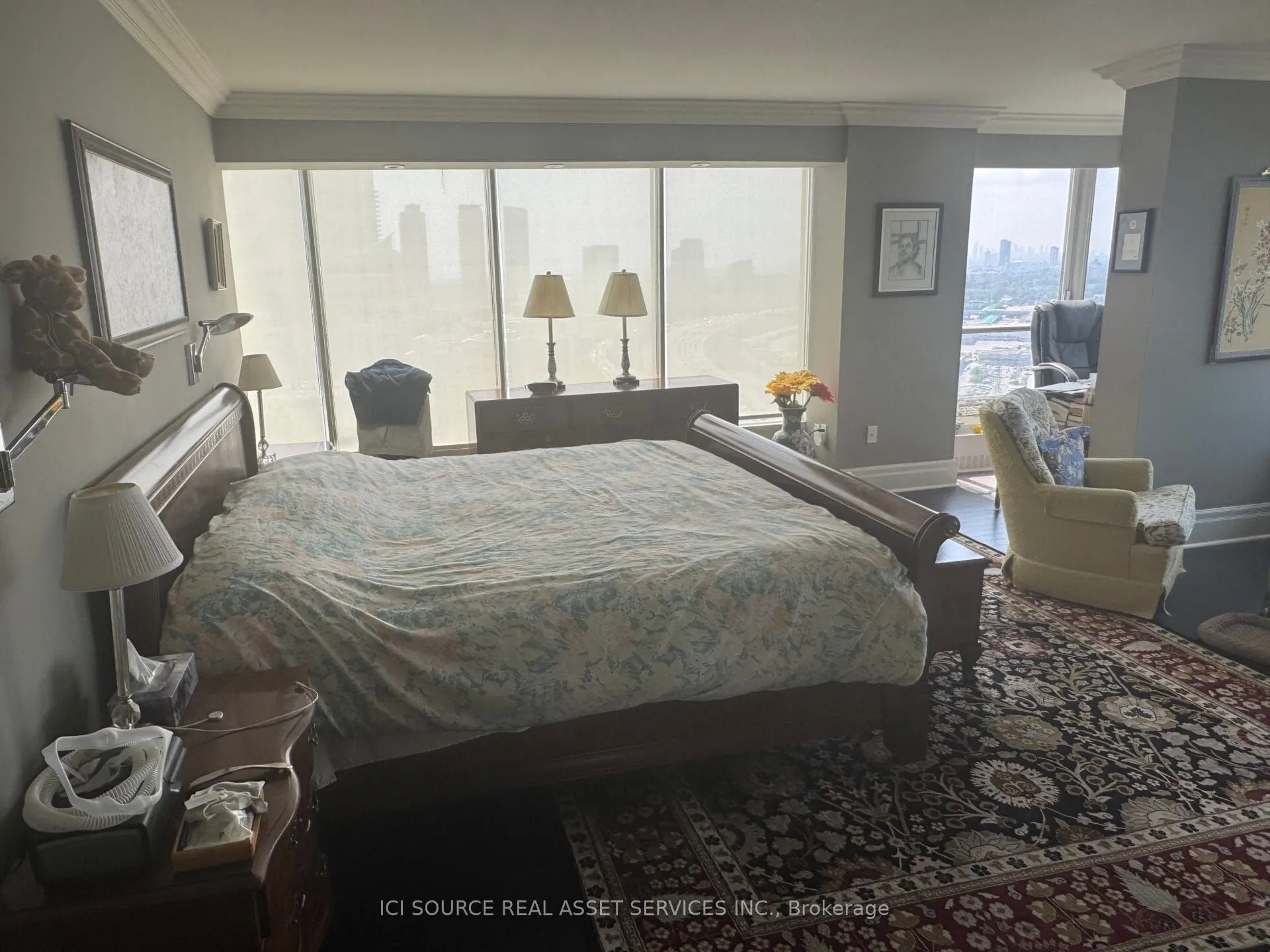 2045 Lake Shore Boulevard W, #2703